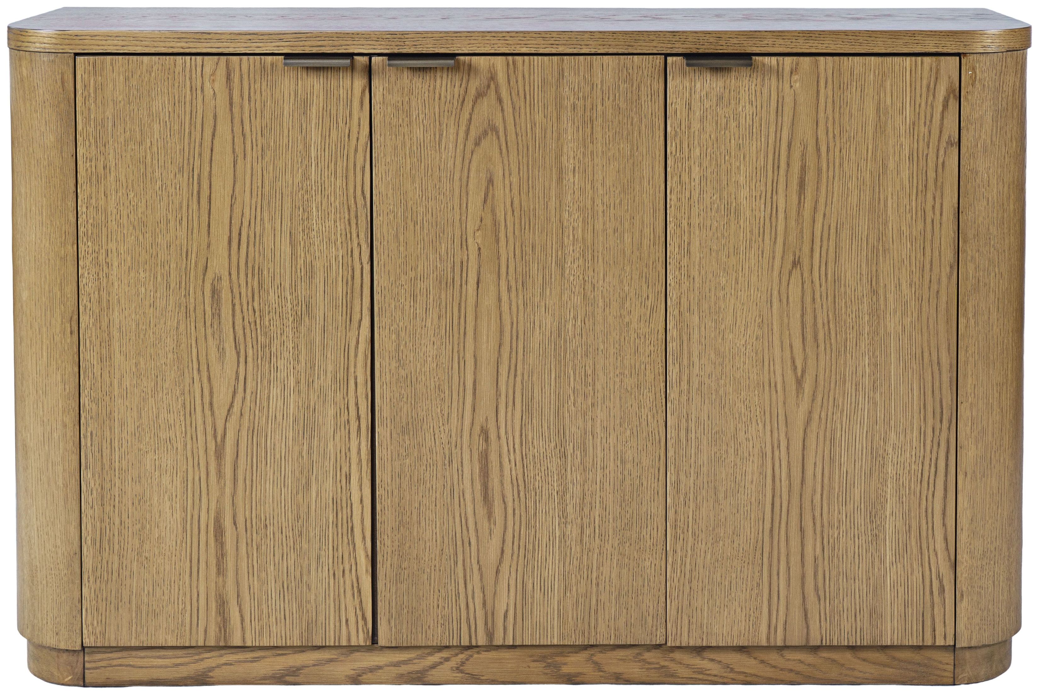 Janzen Cascade Oak 50