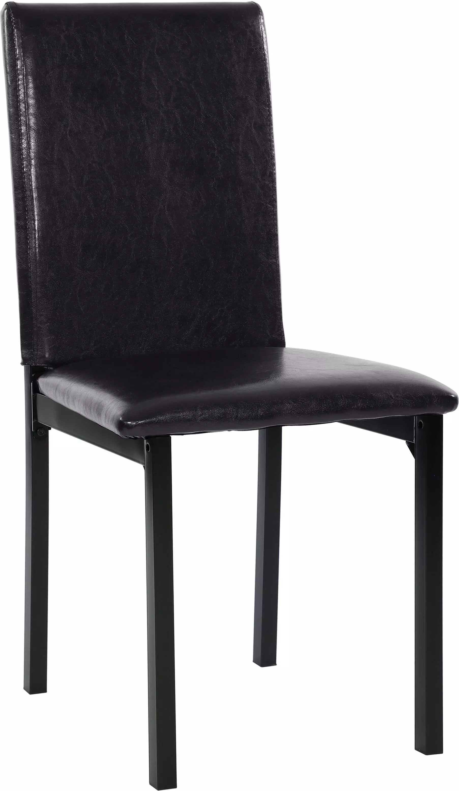 Tempe Brown Side Chair Set of 4