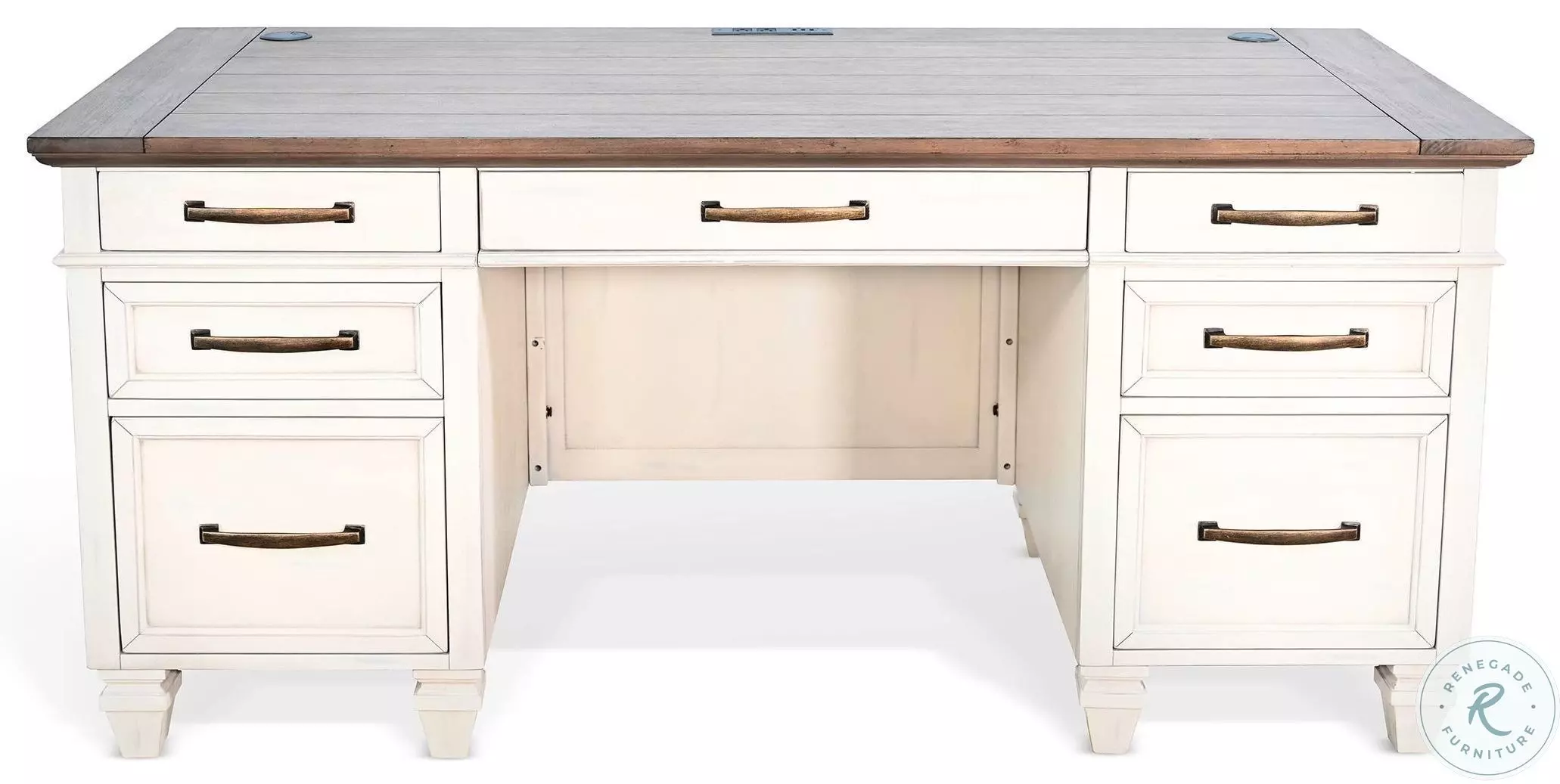 Legacy Loft White 66