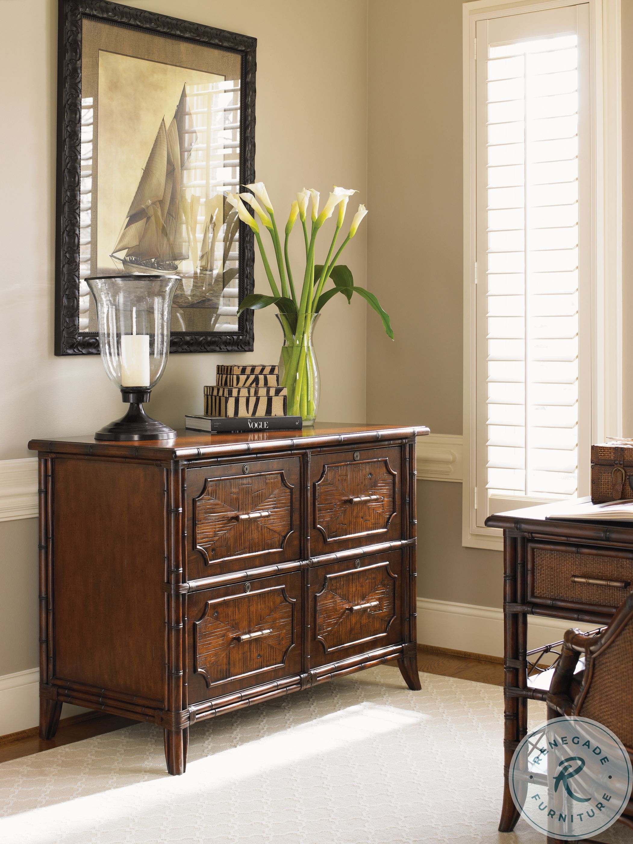 Bal Harbour Sienna Laguna Beach File Chest 04 293SA 450 Sligh Bal Harbour Sienna Laguna Beach File Chest 04 293SA 450 Sligh