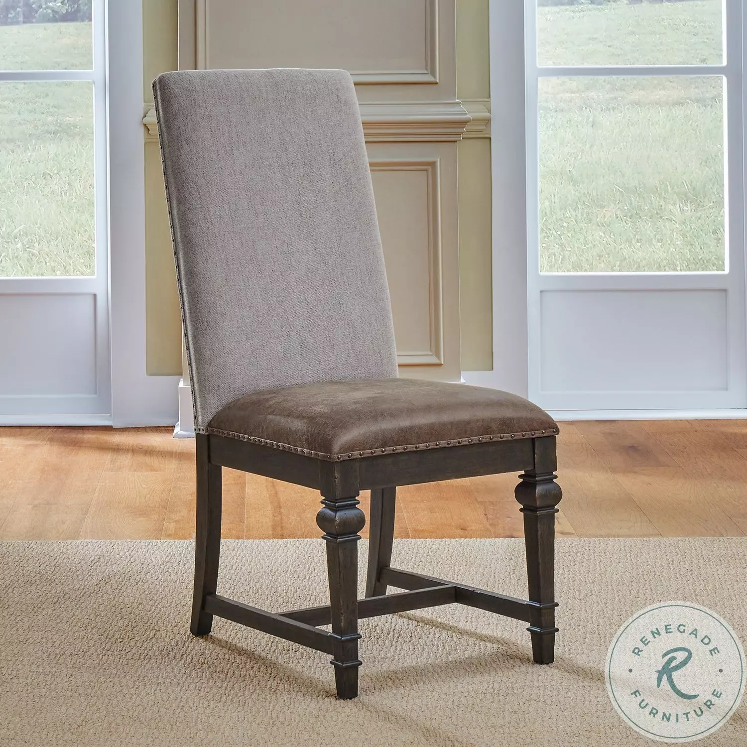 2脚セット】SPECIAL OTHERS CHAIR Double