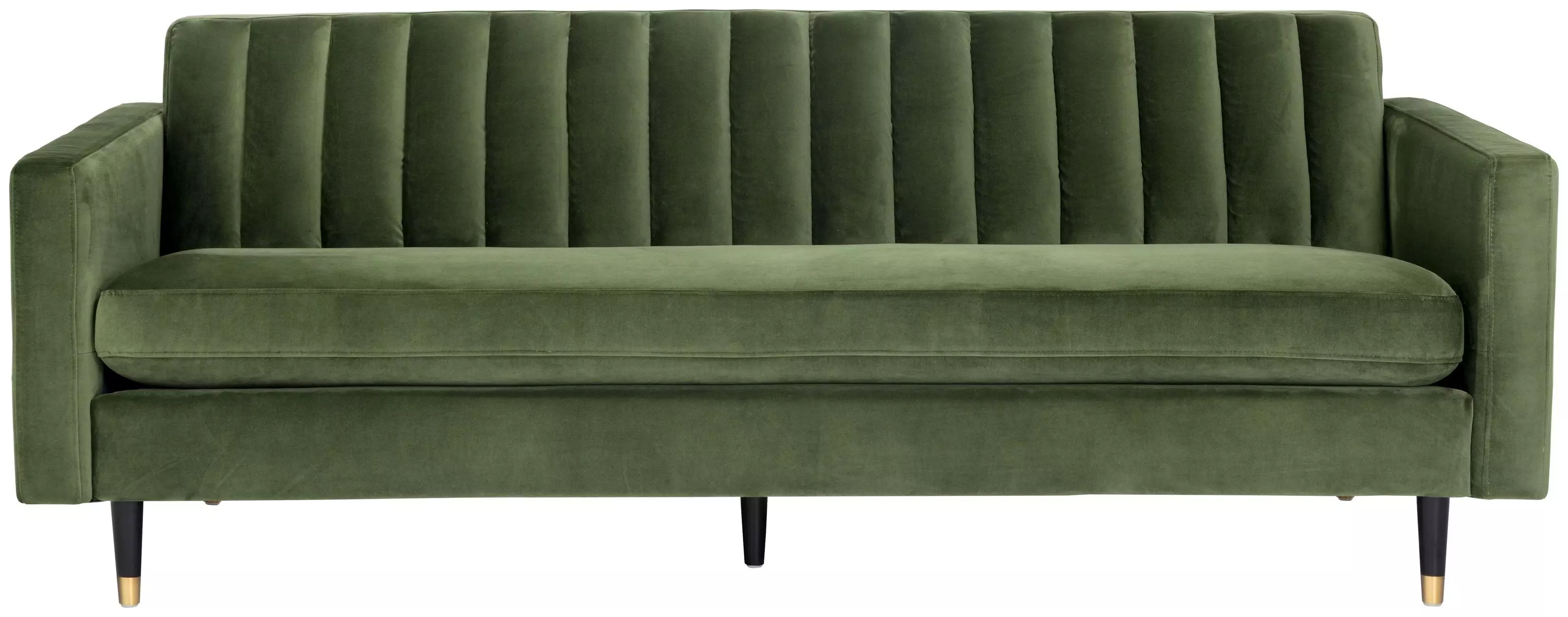 Yosi Moss Green 87