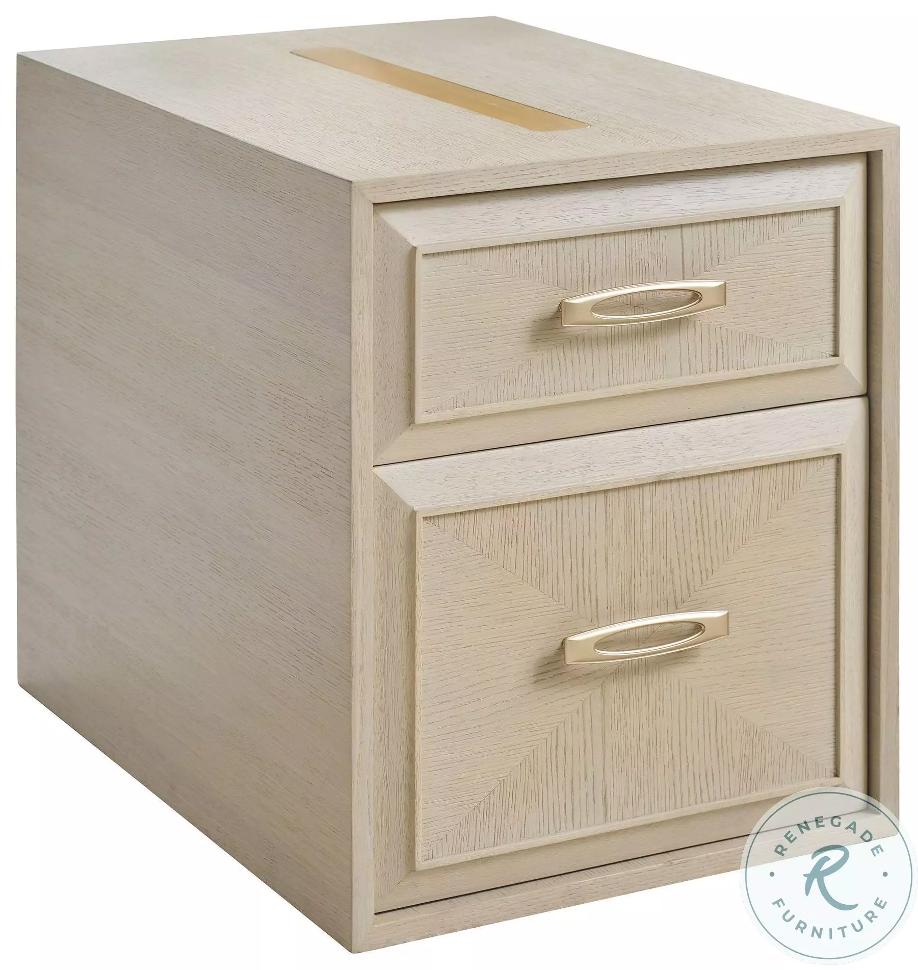 Apogee Sandscape Modular File Chest From Sligh | Home Gallery Stores