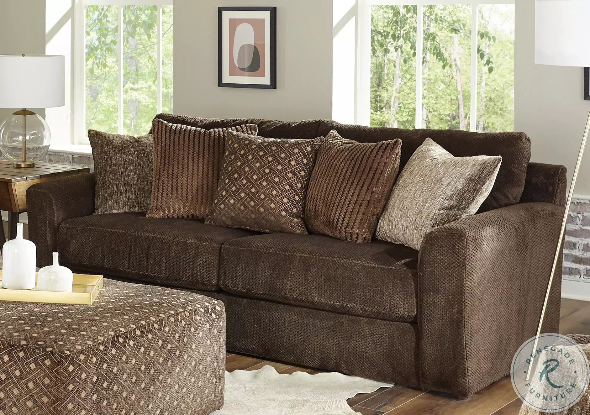 Midwood Chocolate 89