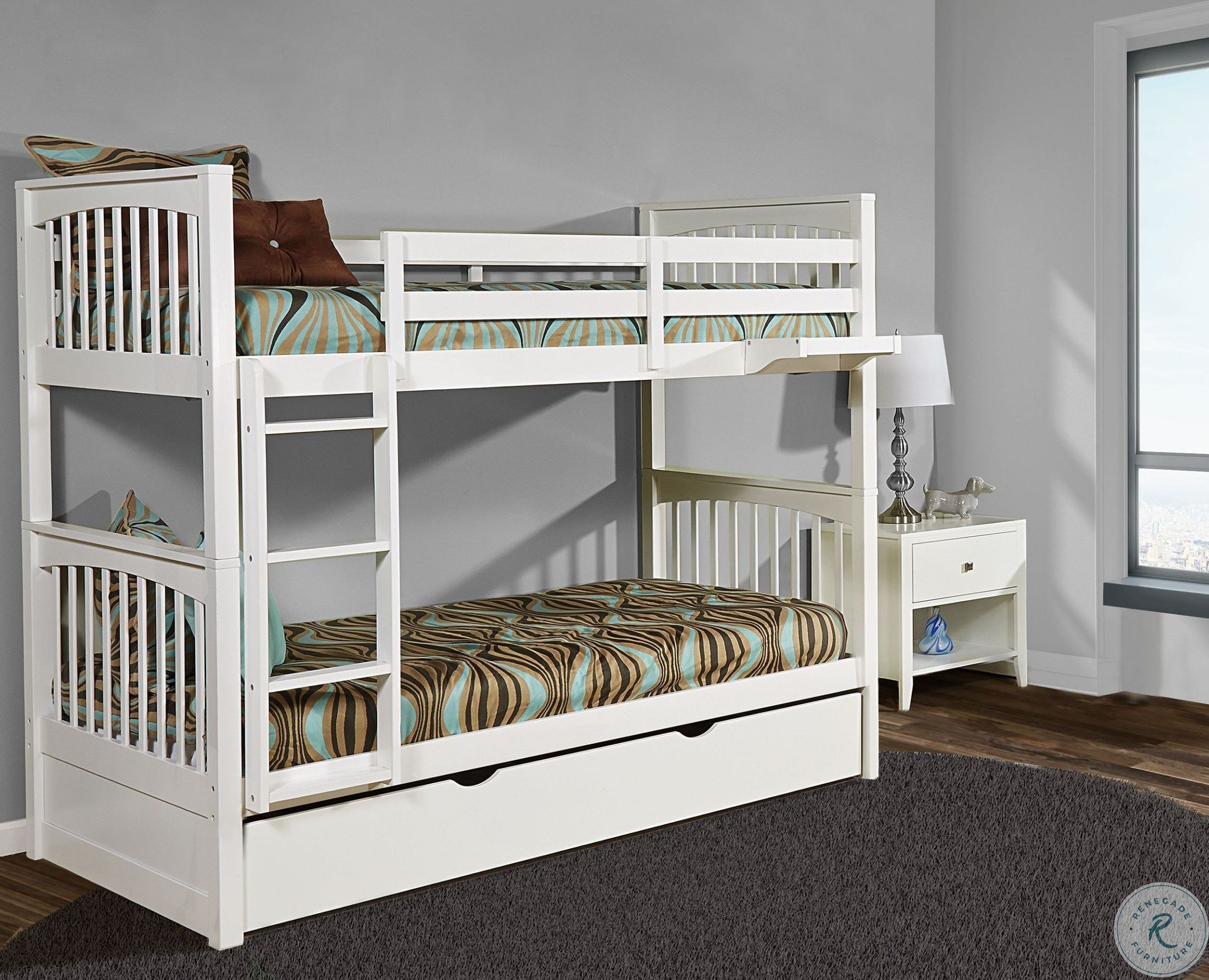 High Quality Bunk Beds