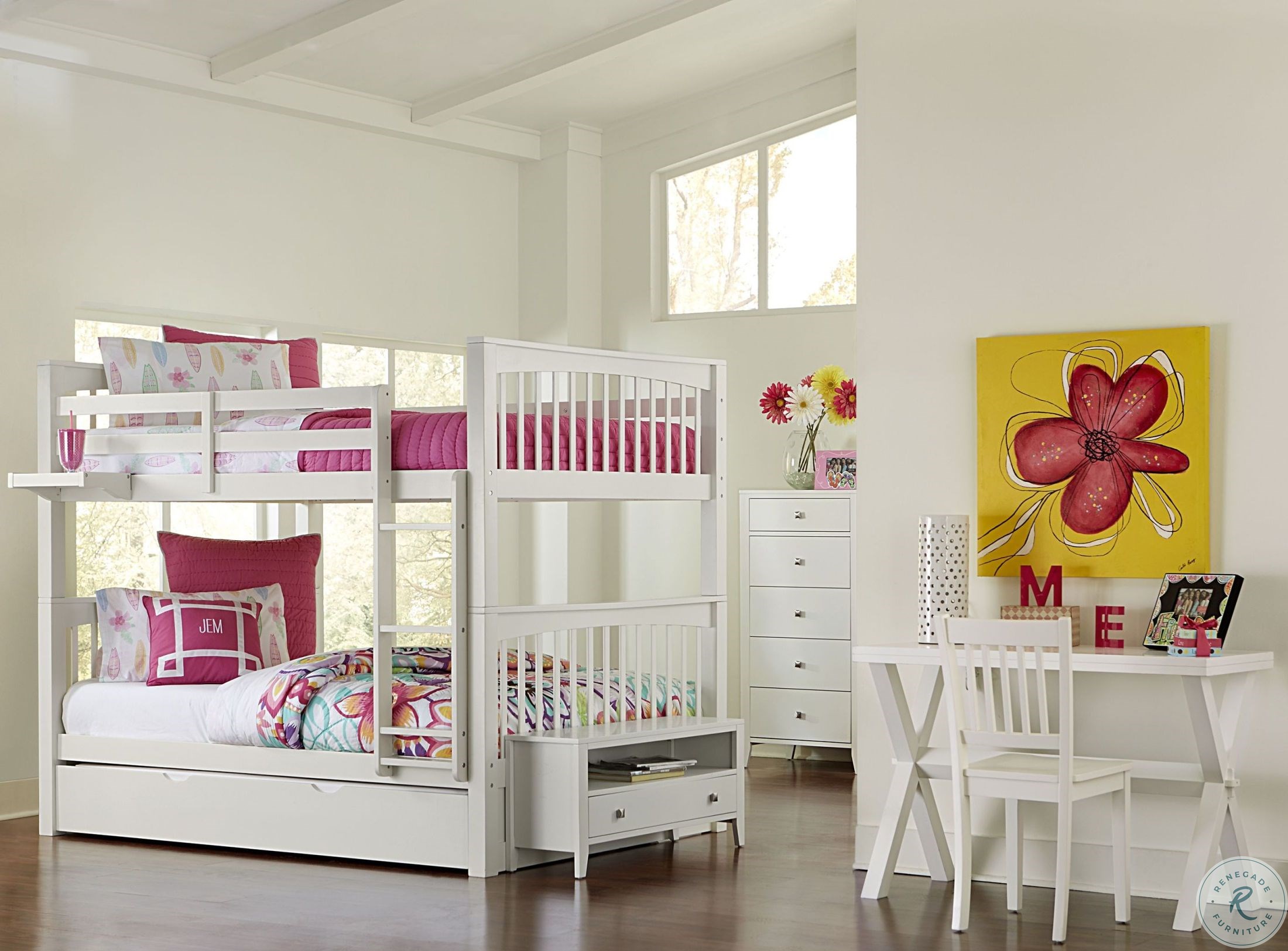 High Quality Bunk Beds