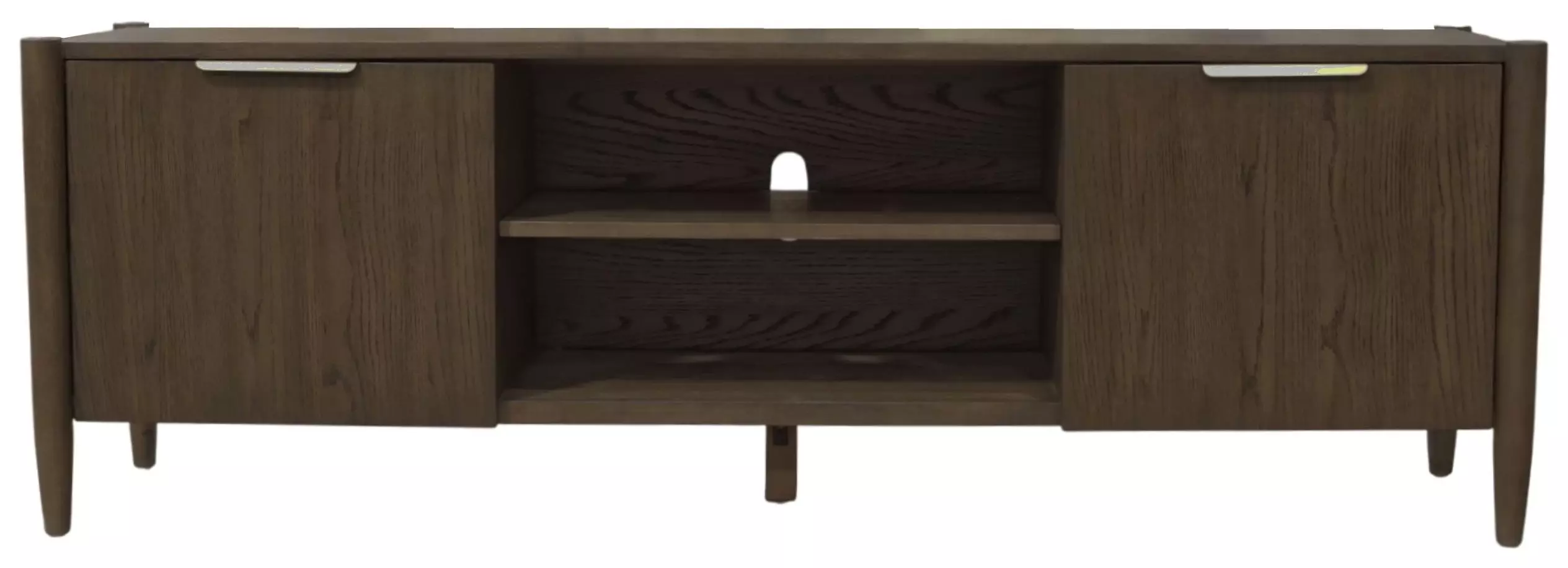 Sinclair Walnut 72
