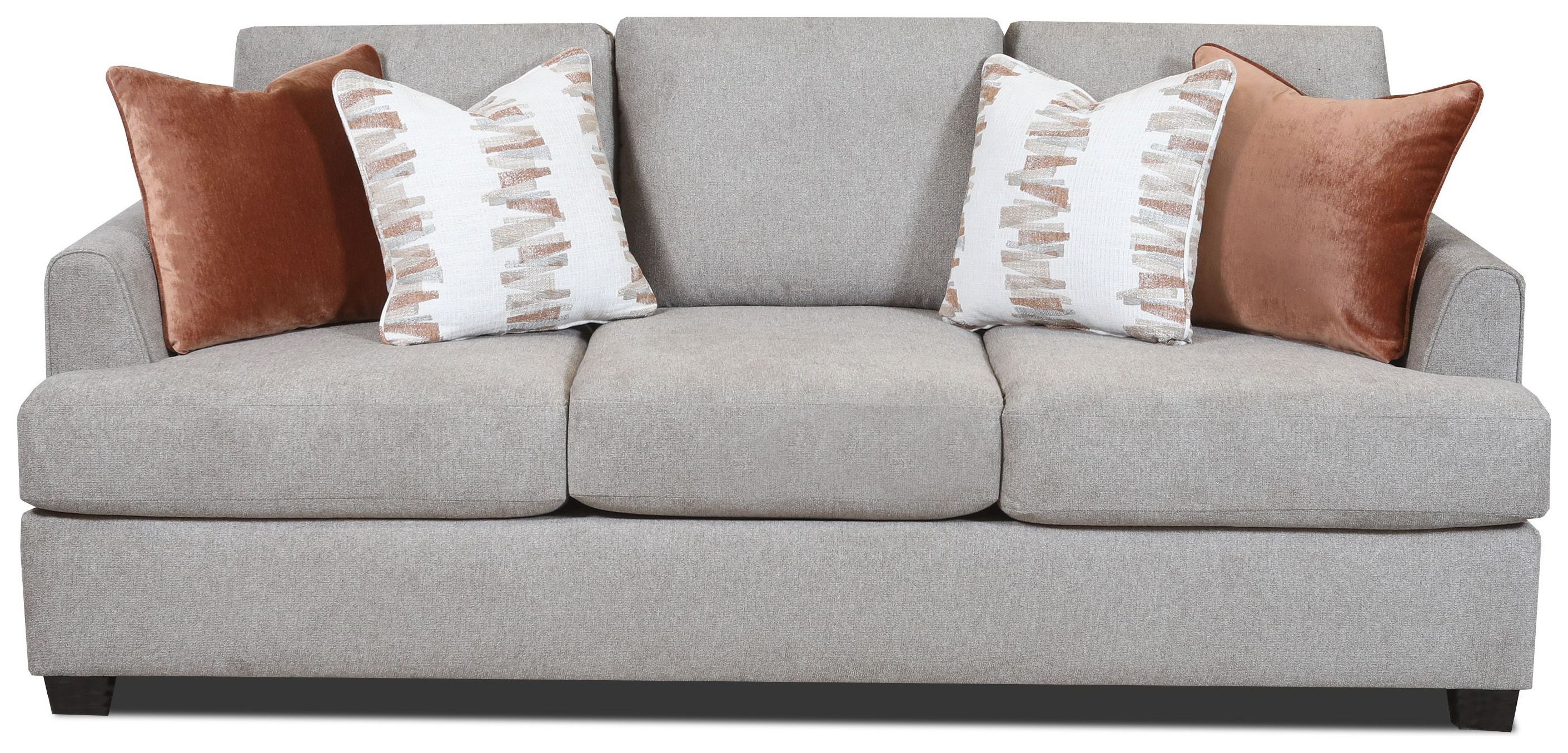 IDEE】 PLAISIR SOFA Taupe Gray PLAISIR SOFA Taupe Gray｜3人掛け 