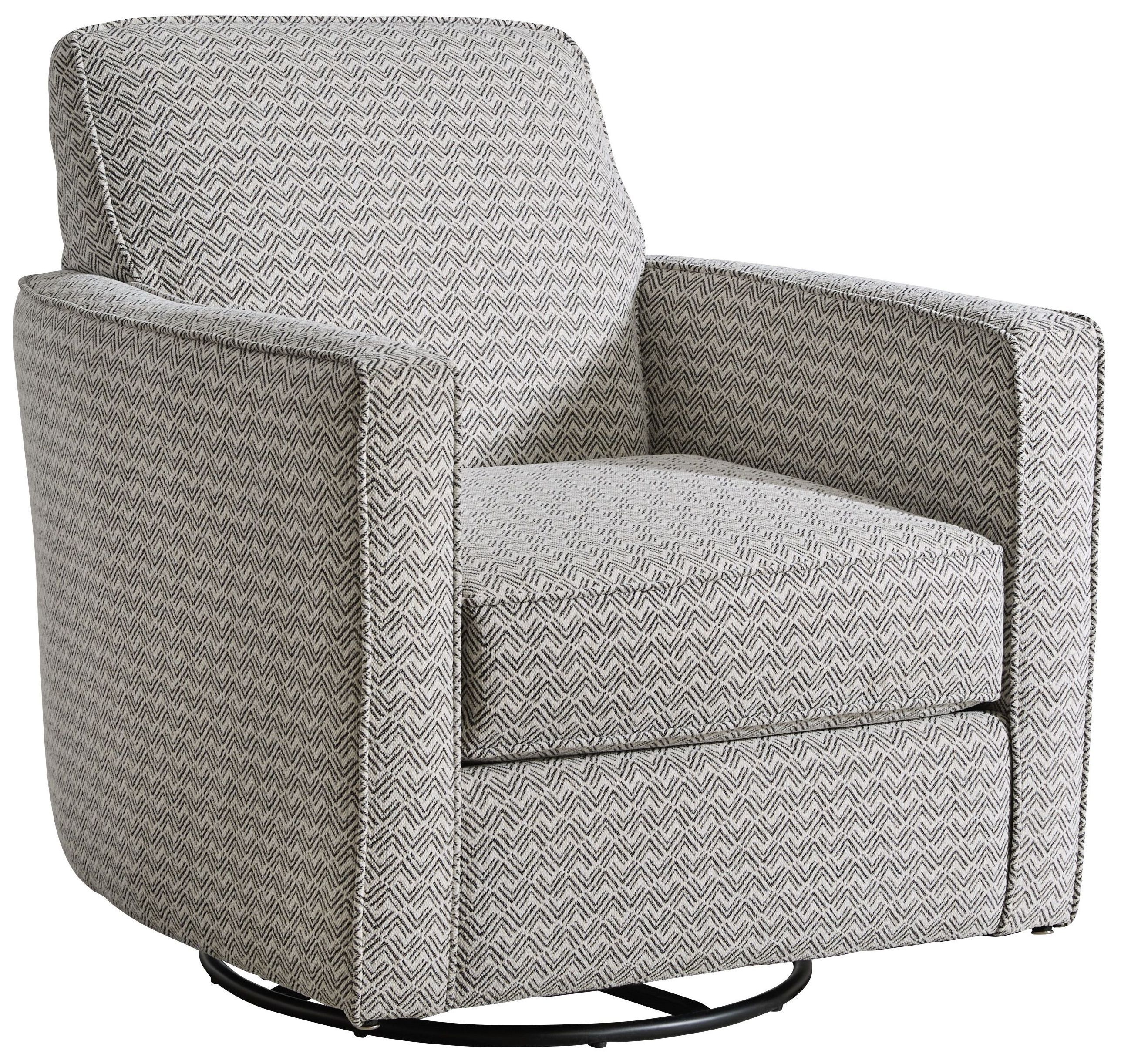 Amos Dusk Sony Panda Swivel Glider Chair From Southern Home