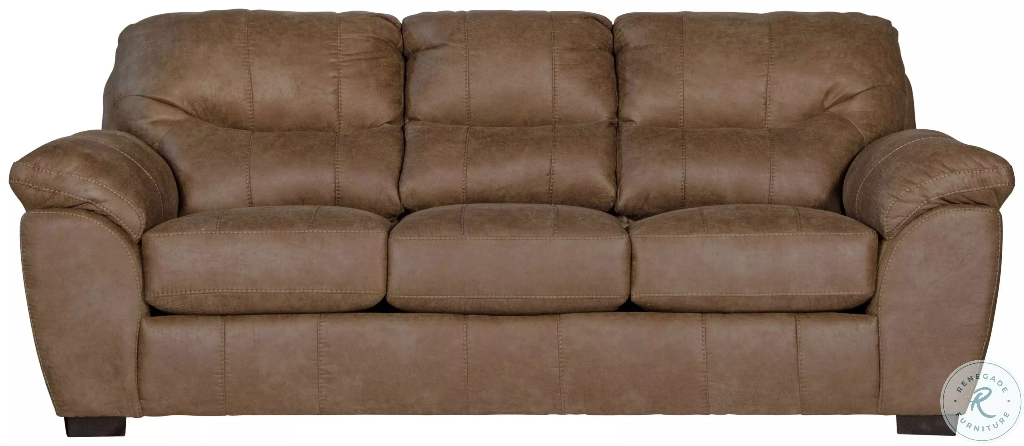 Grant Silt Sofa from Jackson (445303000000000000) | Coleman Furniture