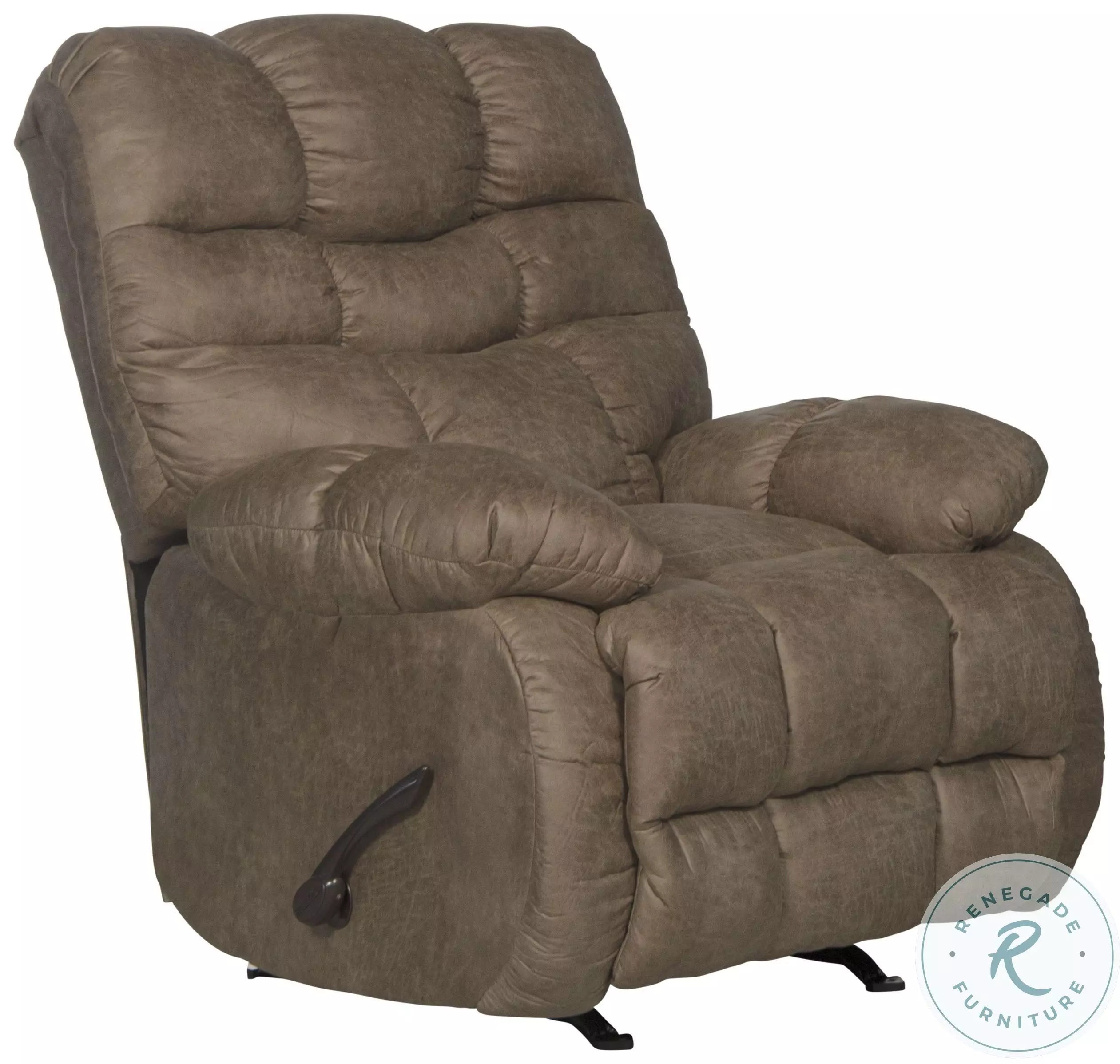Berman Silt Rocker Recliner From Home Gallery Stores | Home