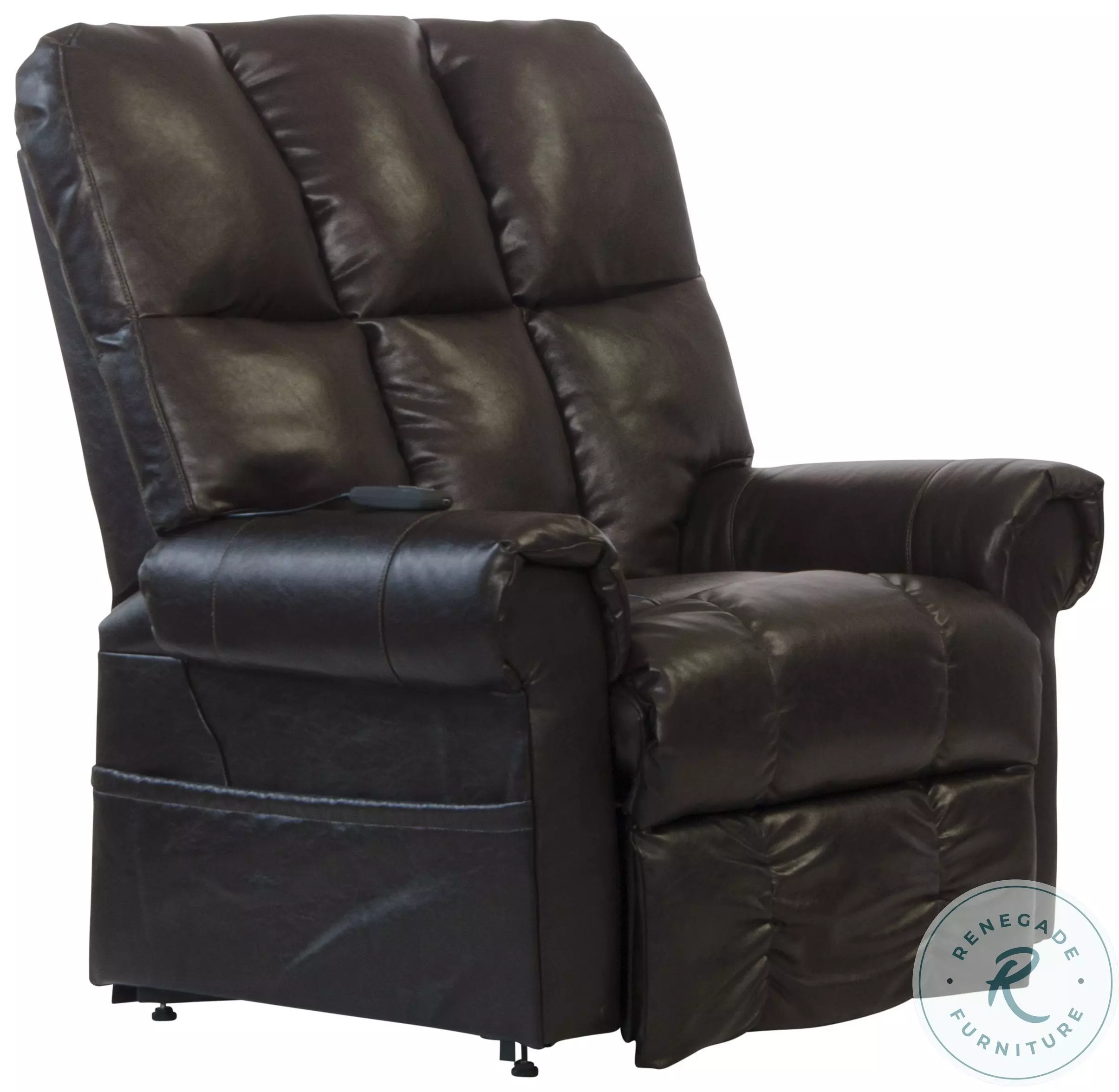 Stallworth Godiva Power Lift Recliner from Catnapper