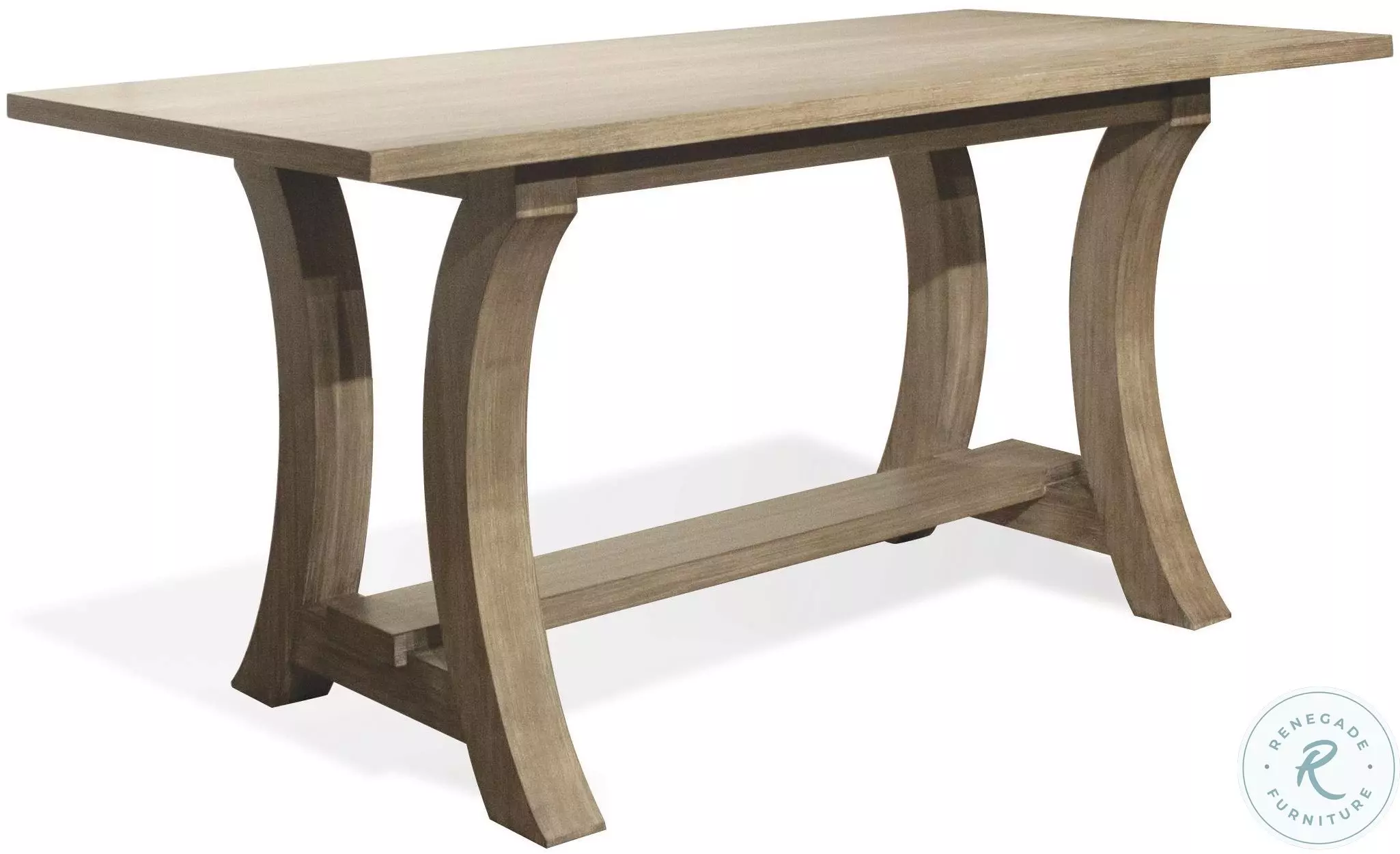 【配送不可】DOERI COUNTER TABLE(oak) & CHAIR Wayfair.com - Online Home Store for Furniture, Decor, Outdoors & More