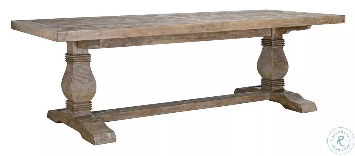コールマン　Natural Wood Counter Table Classic Amazon.com - KLMM Modern Rustic Wooden 4 Piece Counter