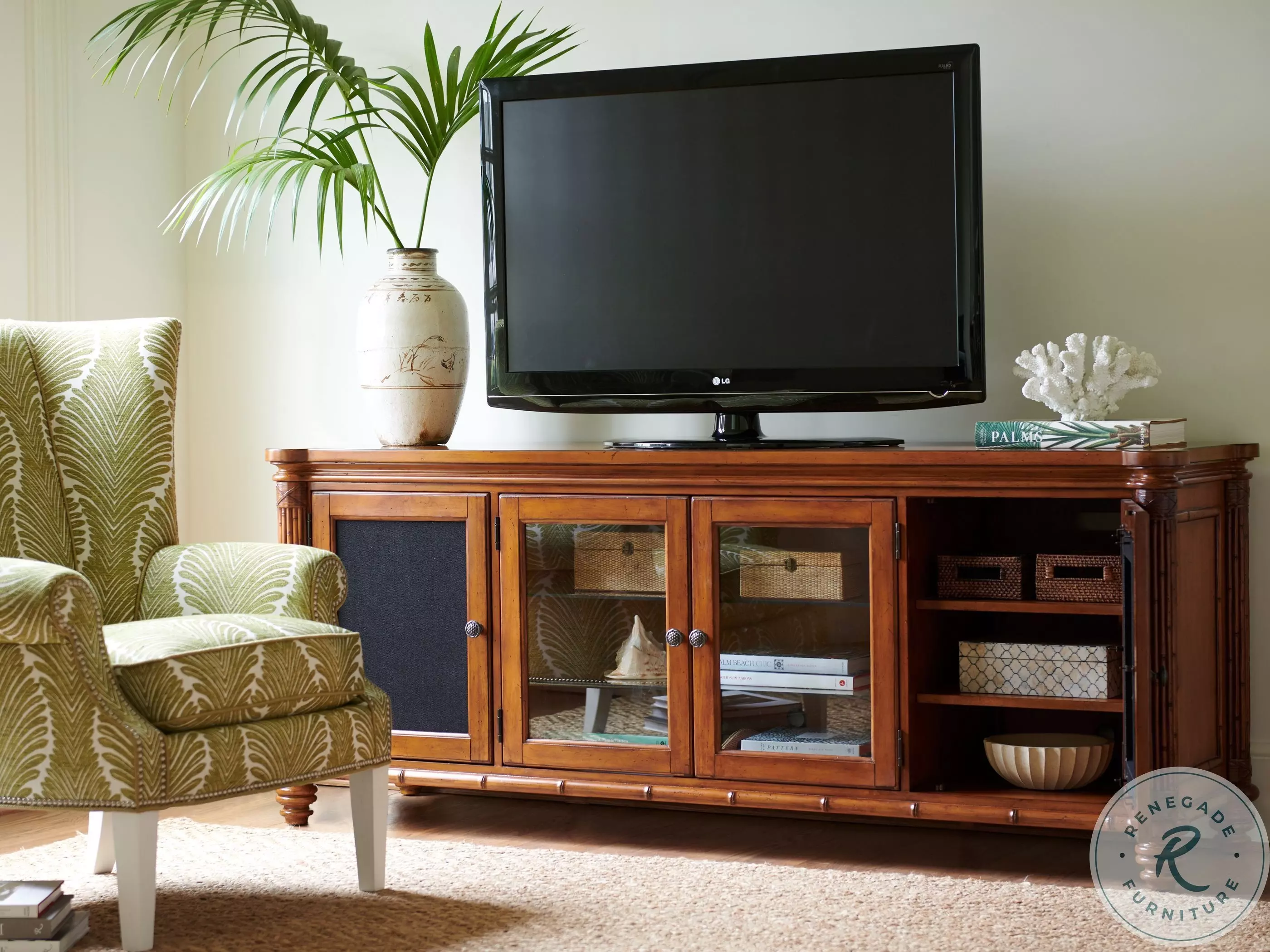 Sale ヴィンテージ BROOKS ブルックス コンソールキャビネット Sale