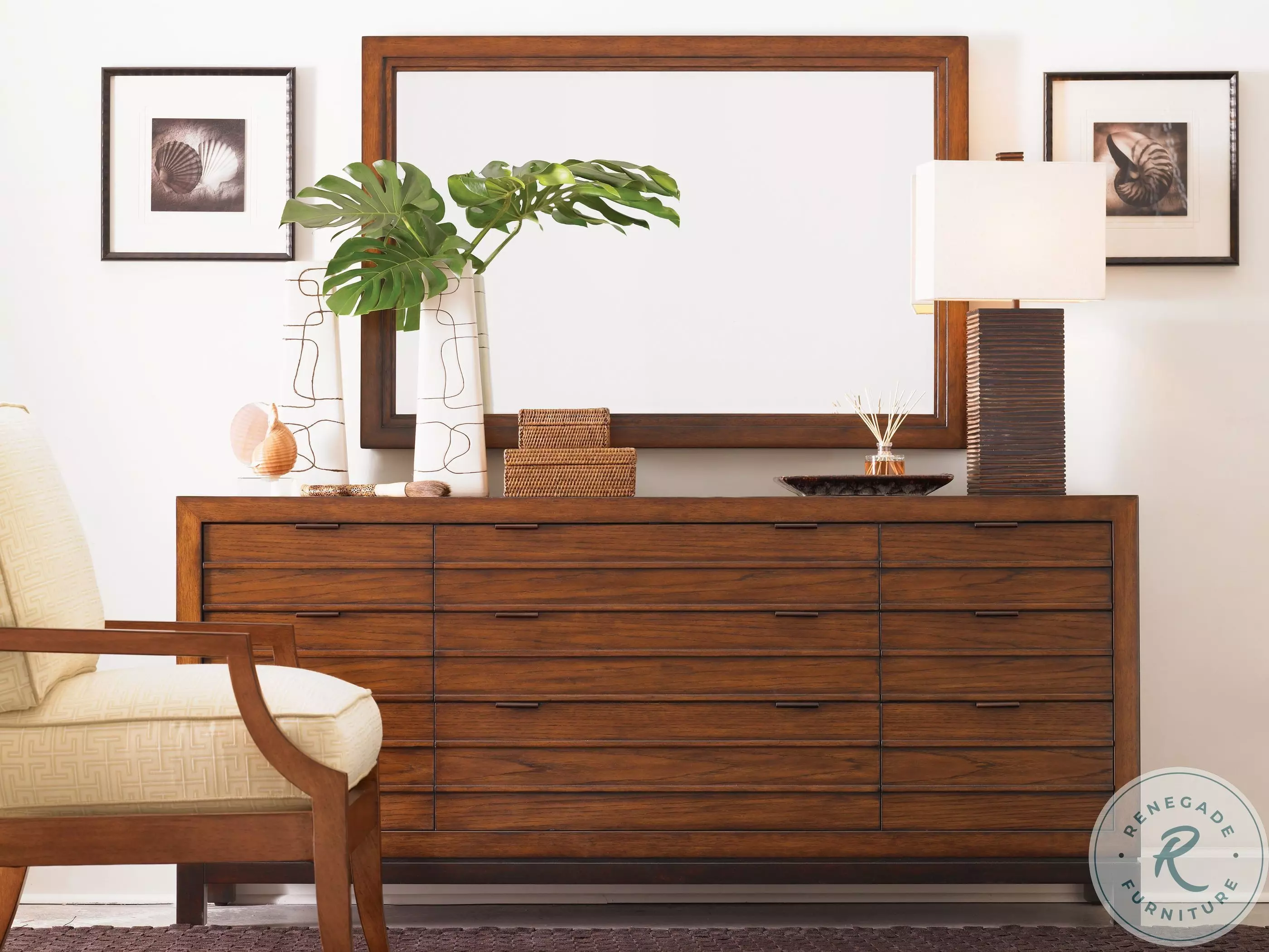 PACIFIC FURNITURE SERVICE