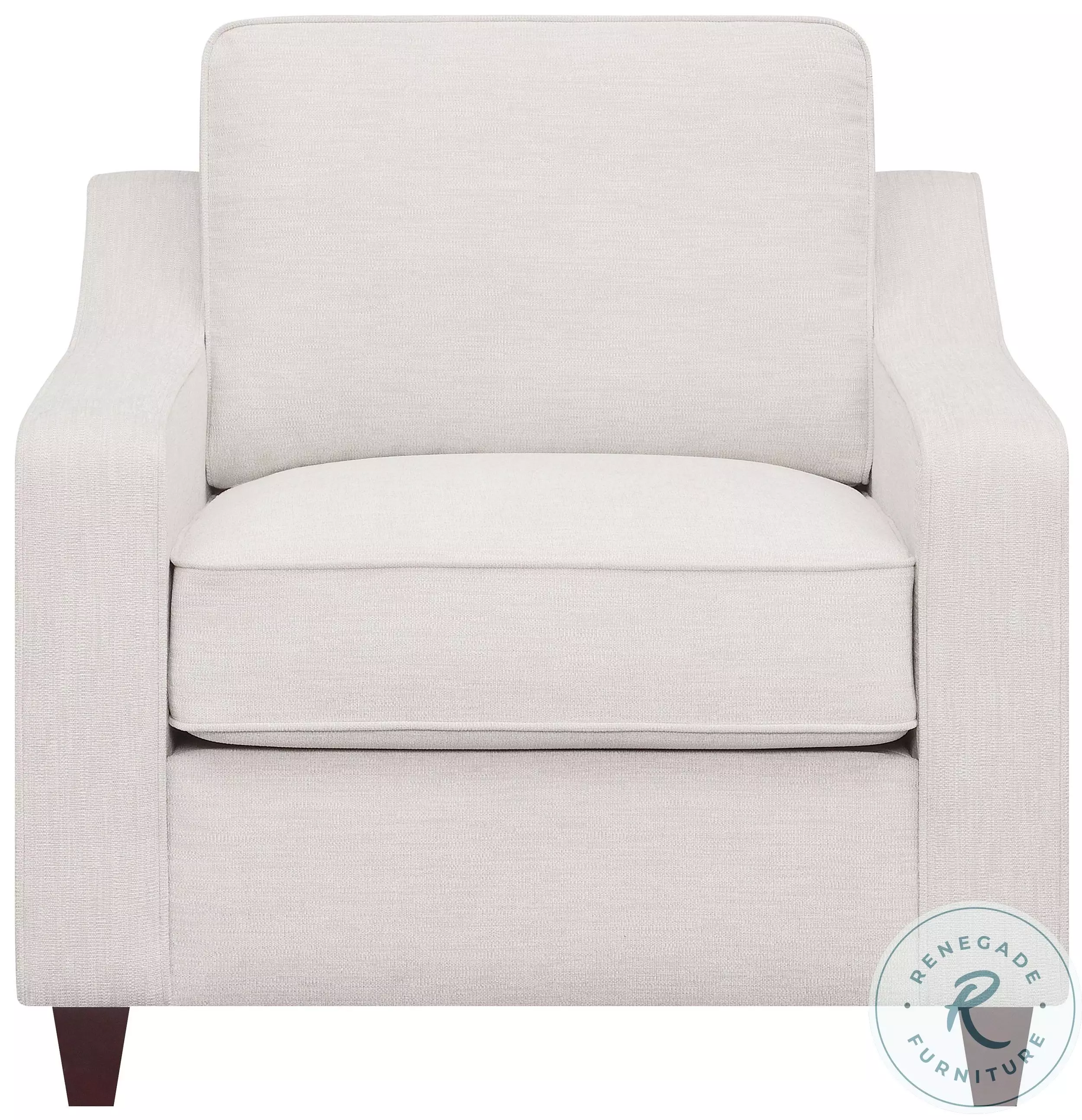 Christine Beige Living Room Set from Coaster Furniture | Coleman