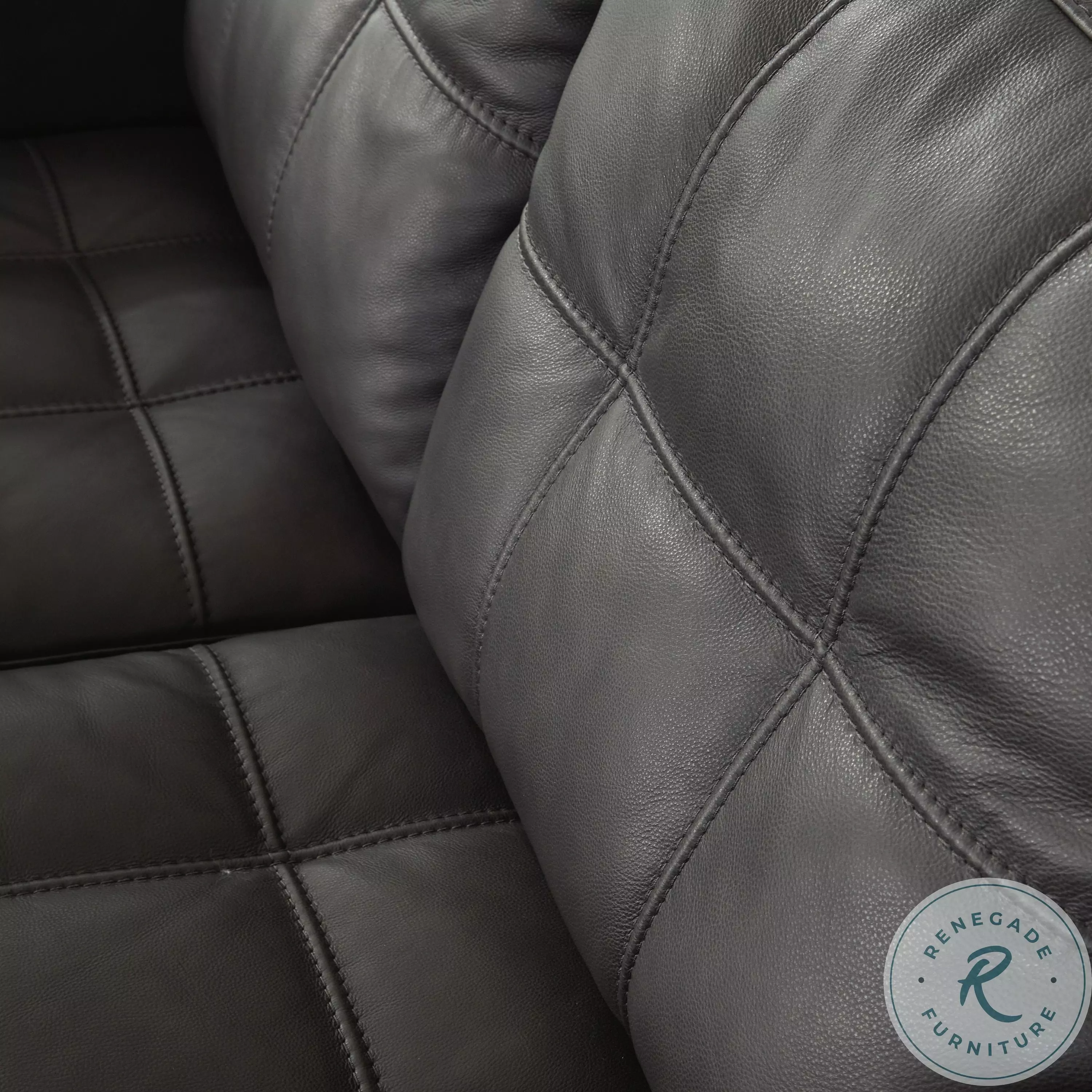 Luigi Thunder Sofa From Ashley Furniture | Coleman Furniture