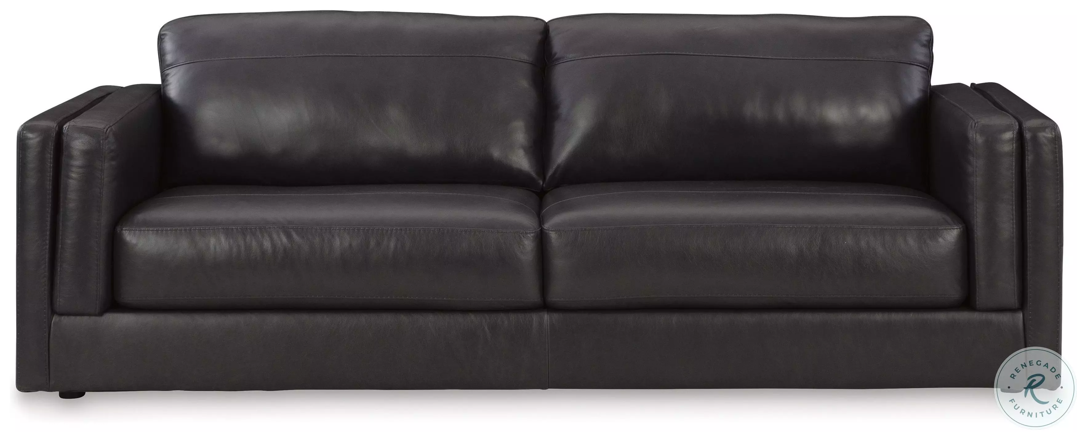 Amiata Onyx Sofa From Ashley Furniture | Coleman Furniture