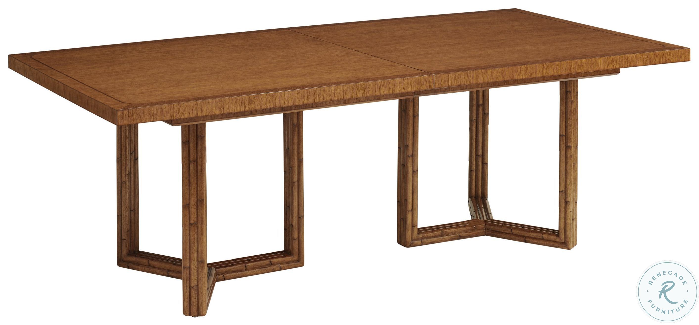 Palm Desert Sundrenched Sierra Tan San Marino Extendable Double