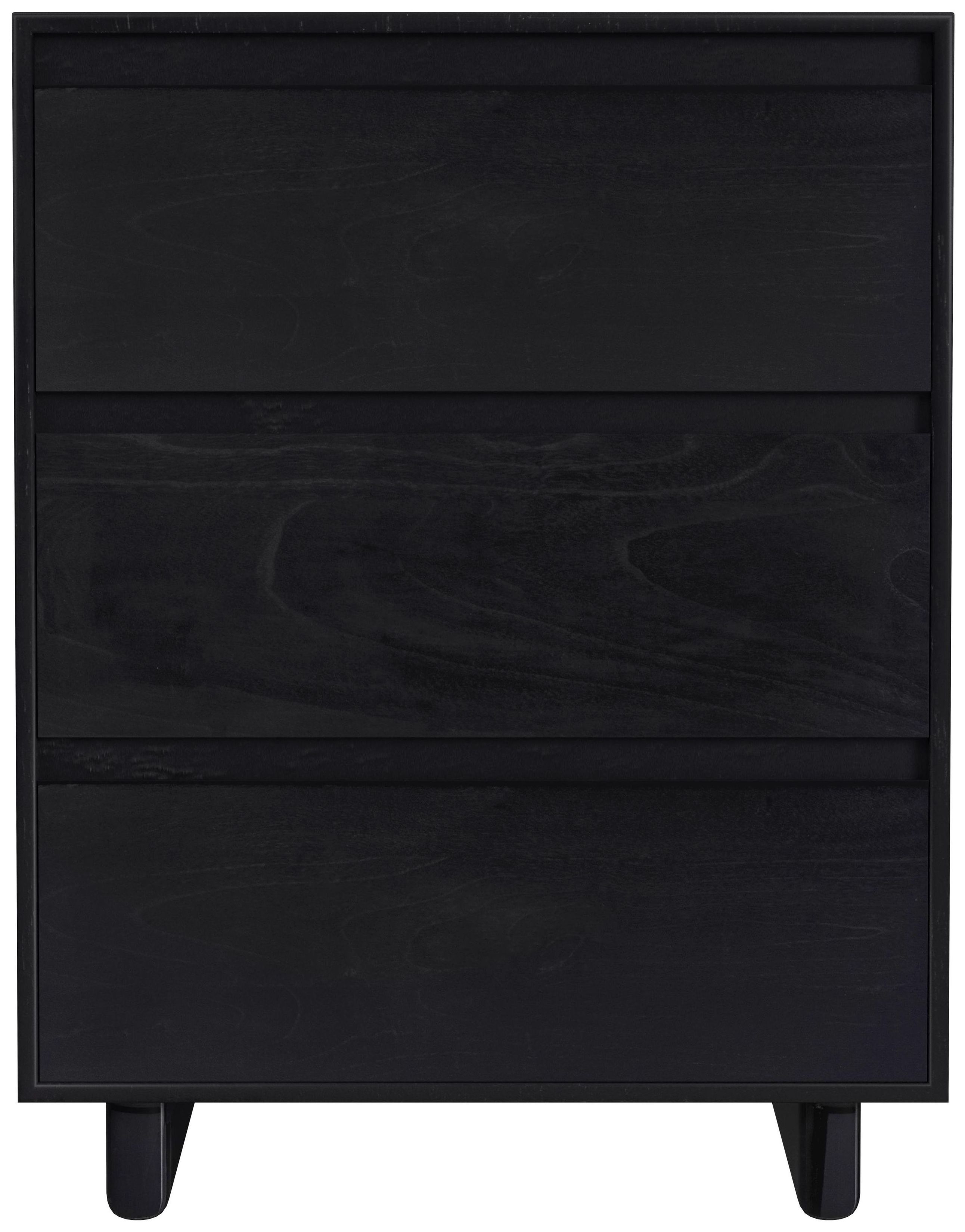Halmstad Black 22