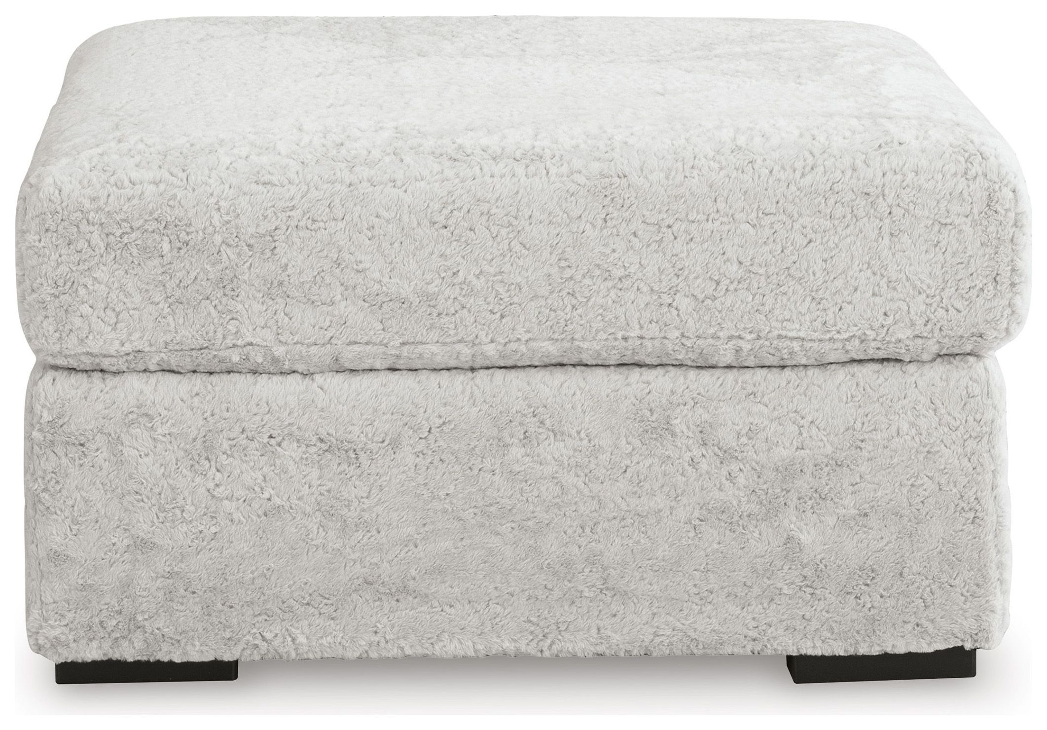 Snodoodle Arctic Oversized Accent Ottoman From Ashley Furniture