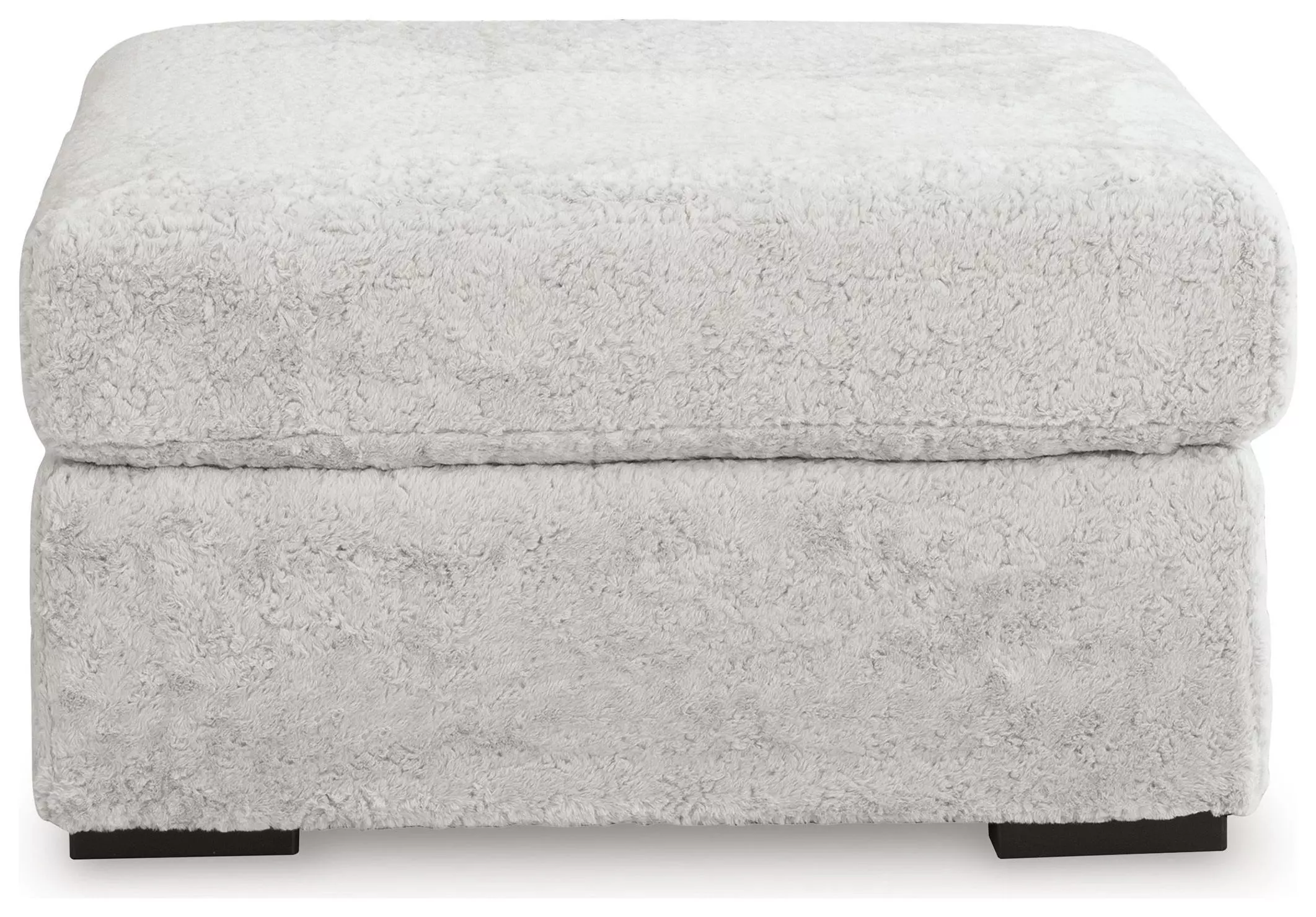 Snodoodle Arctic Oversized Accent Ottoman (Also known as