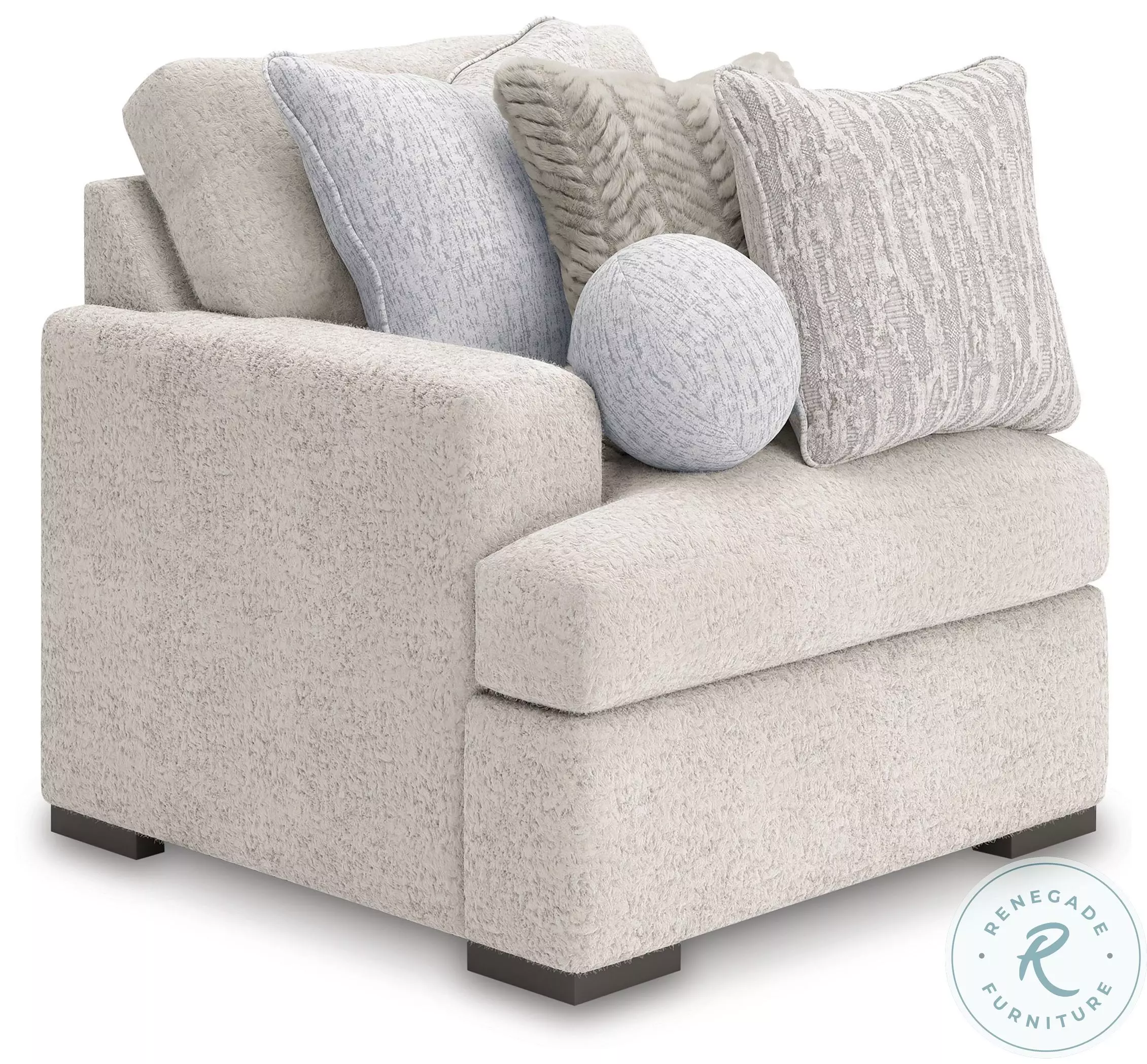 Snodoodle Arctic Modular Sectional from Ashley Furniture | Coleman