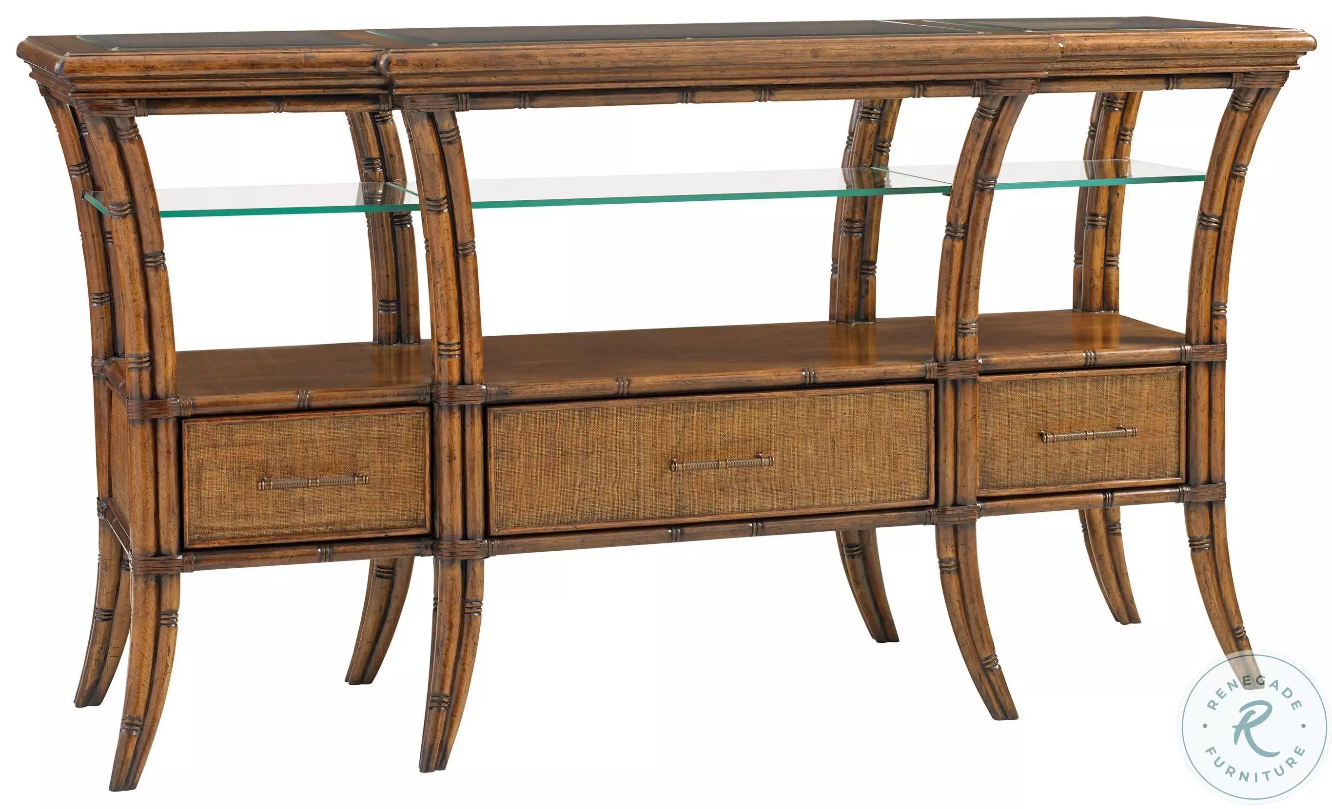 Bali Hai Oyster Reef Sideboard from Tommy Bahama (01-0593-869