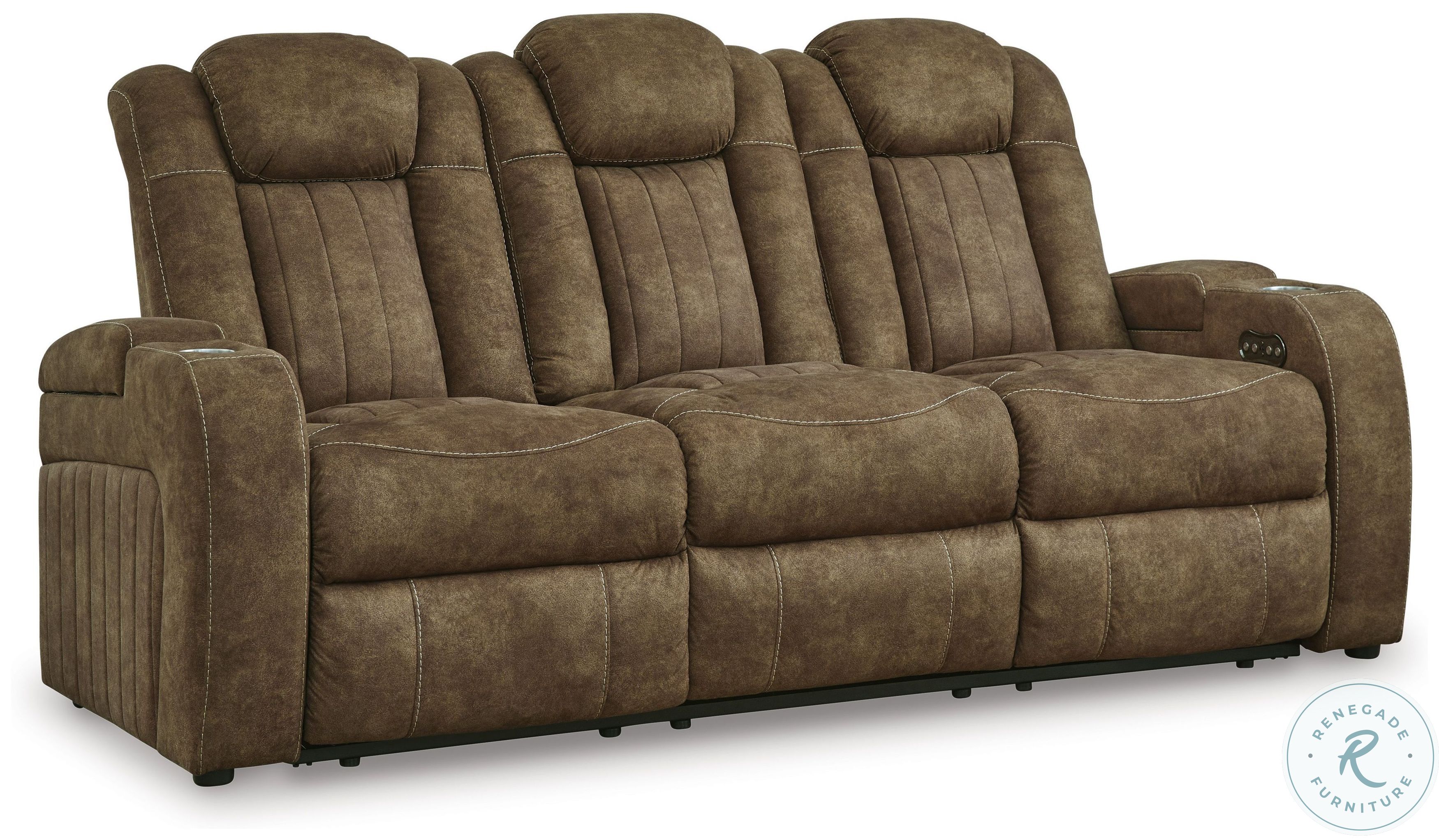Ashley Furniture Inverness Flnull