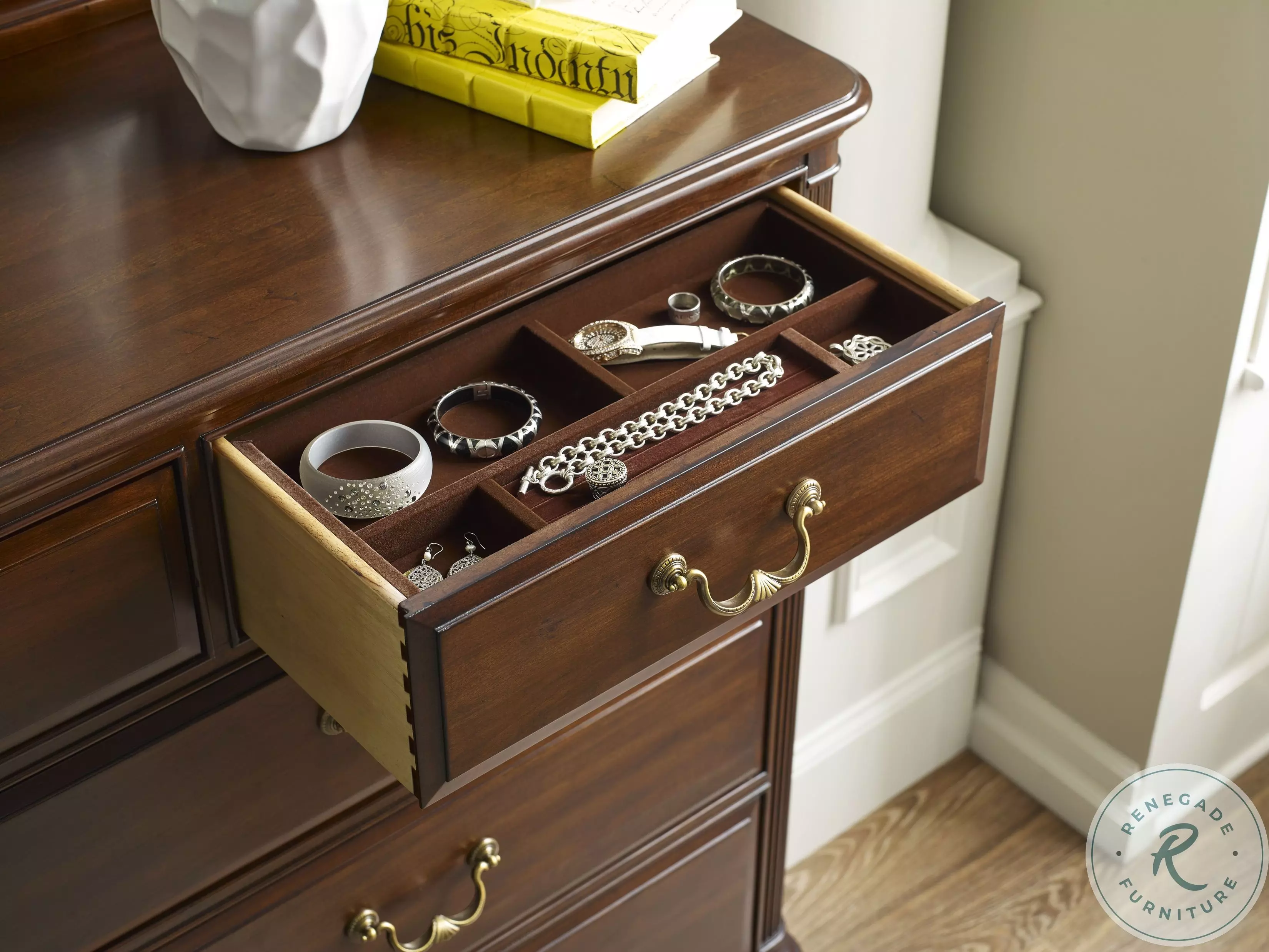 Kincaid Furniture Dining Room Cabinets Furniture, Mattresses in Oaklyn,  Philadelphia and Cherry Hill NJ, image size:3300x2475