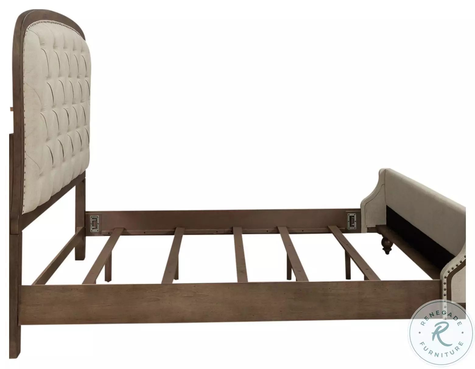 AMERICANA - ★Toかず さま専用★ 2着SET Americana LOFTMAN ヘンリー Americana Farmhouse Dusty Taupe Shelter Bedroom Set from