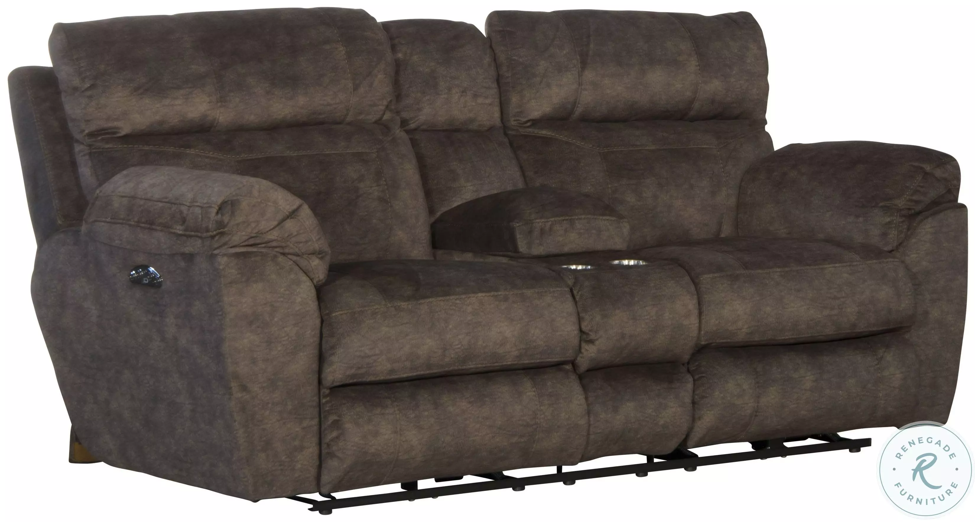 NONSLEEP CUSHION 58 “RAT FACE” 62229_sedona_mocha_lvst_angl_j