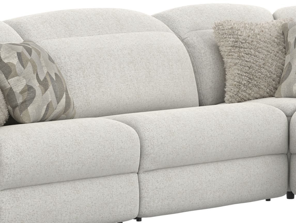 Terrence Chalk Sectional From Catnapper | Coleman Furniture