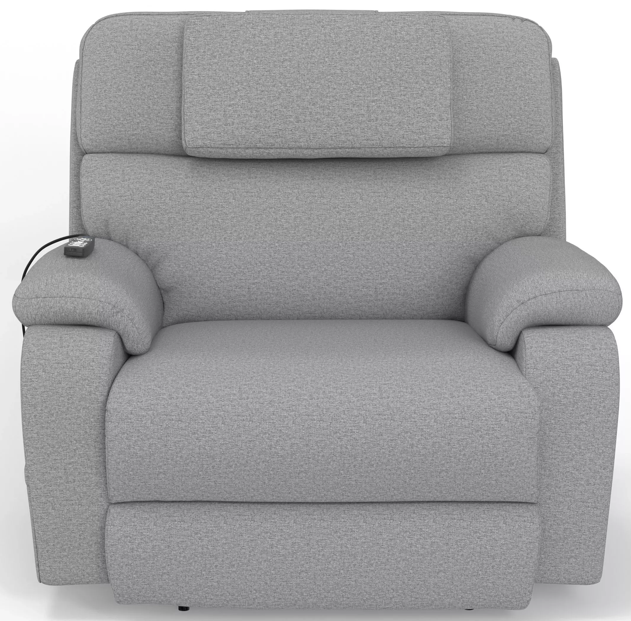 Dreamtime Haze Performance Fabric Zero Gravity Power Recliner with