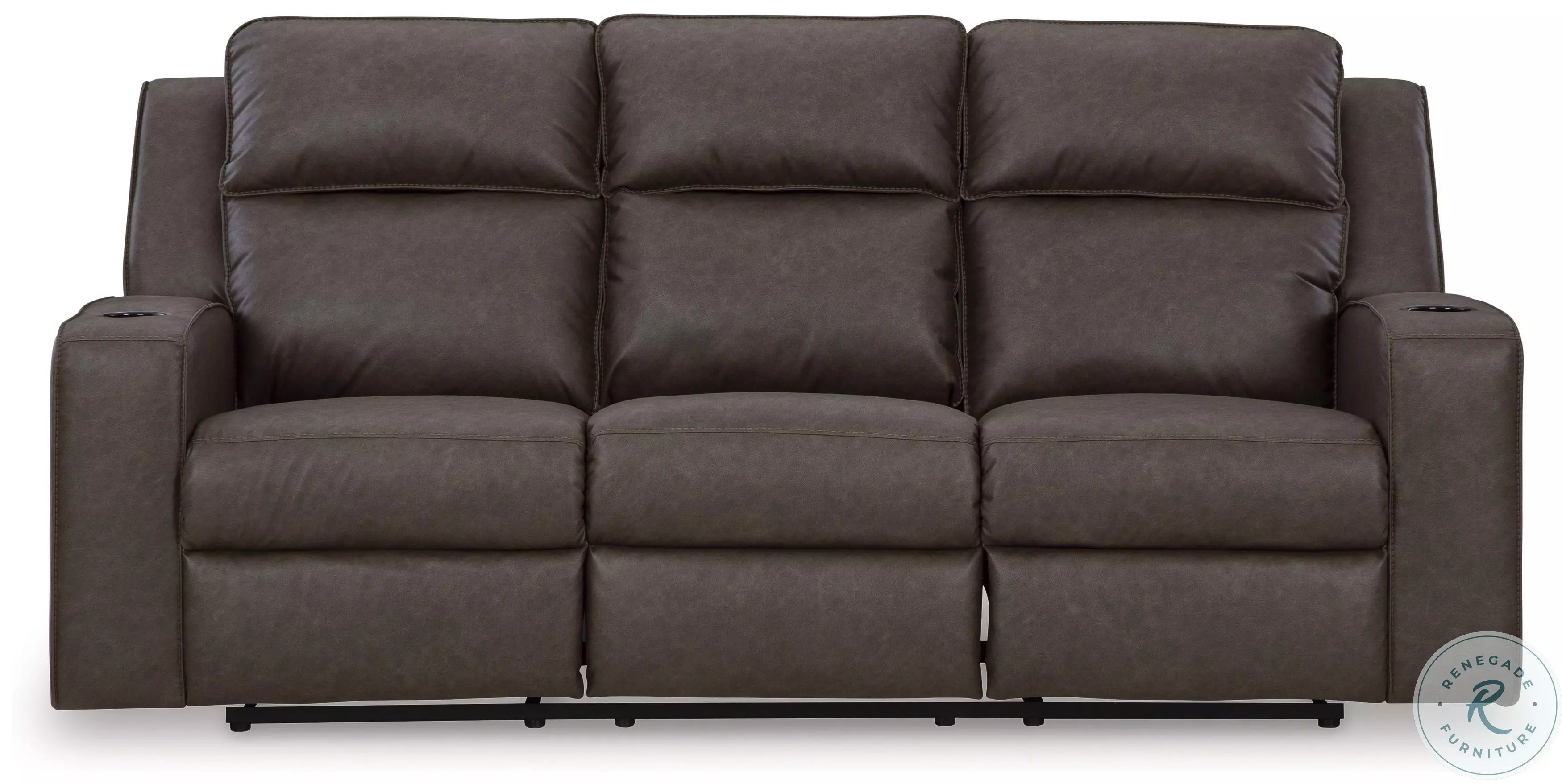 liter パンツ サイズ1 チャコール leday ounce sinoon Lavenhorne Granite Reclining Sofa with Drop Down Table From Ashley