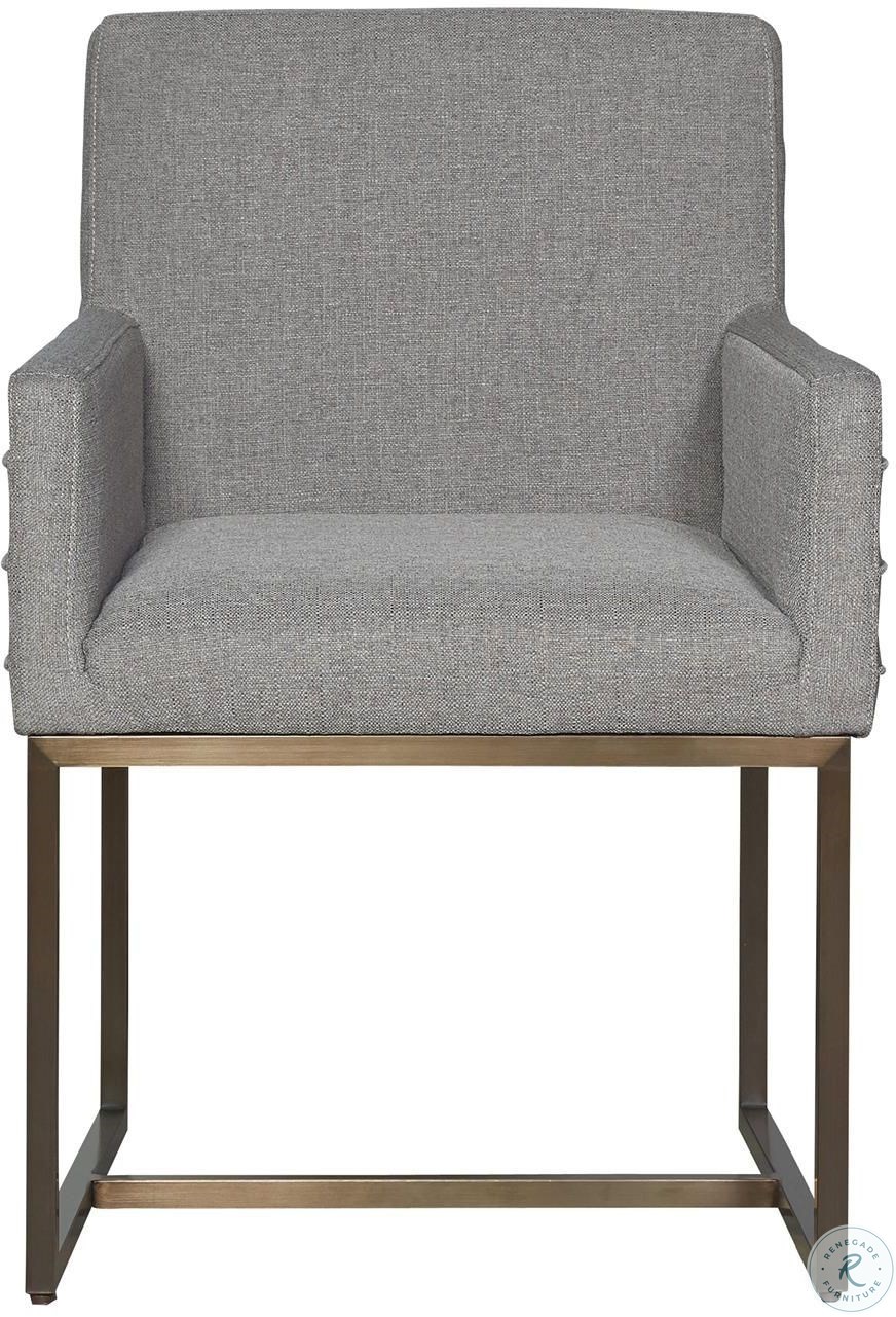 Robards Quartz Extendable Rectangular Dining Room Set from Universal