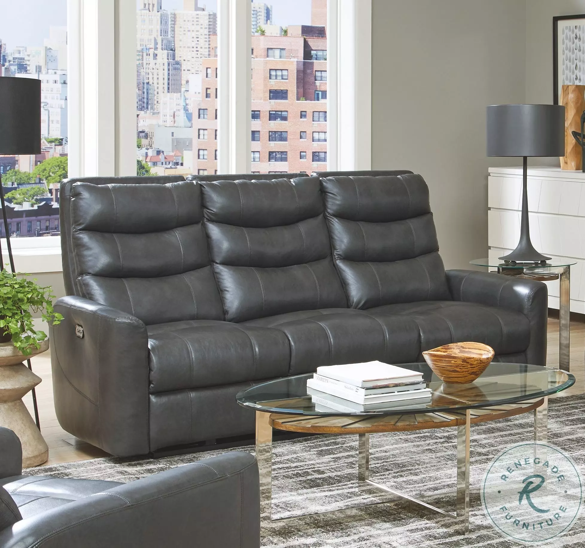 ニャンP チャコールグレーXS 64591112218302218_bosa_charcoa