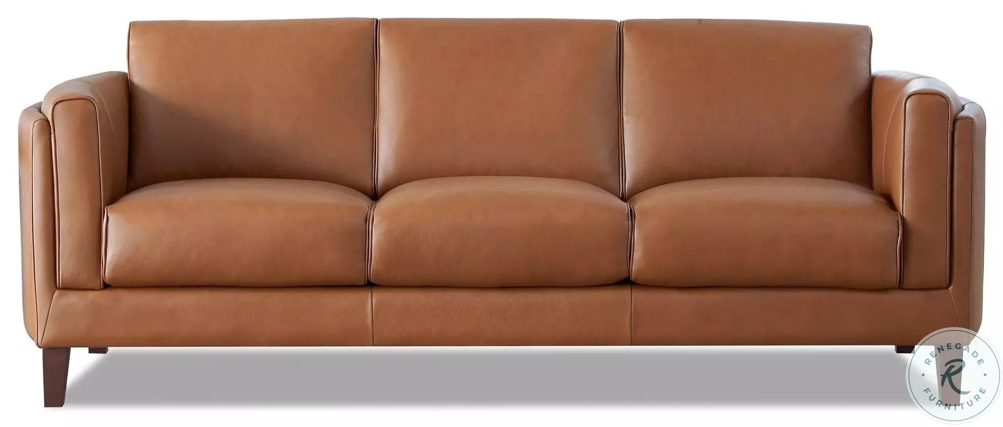 Kona Nutmeg Leather 88