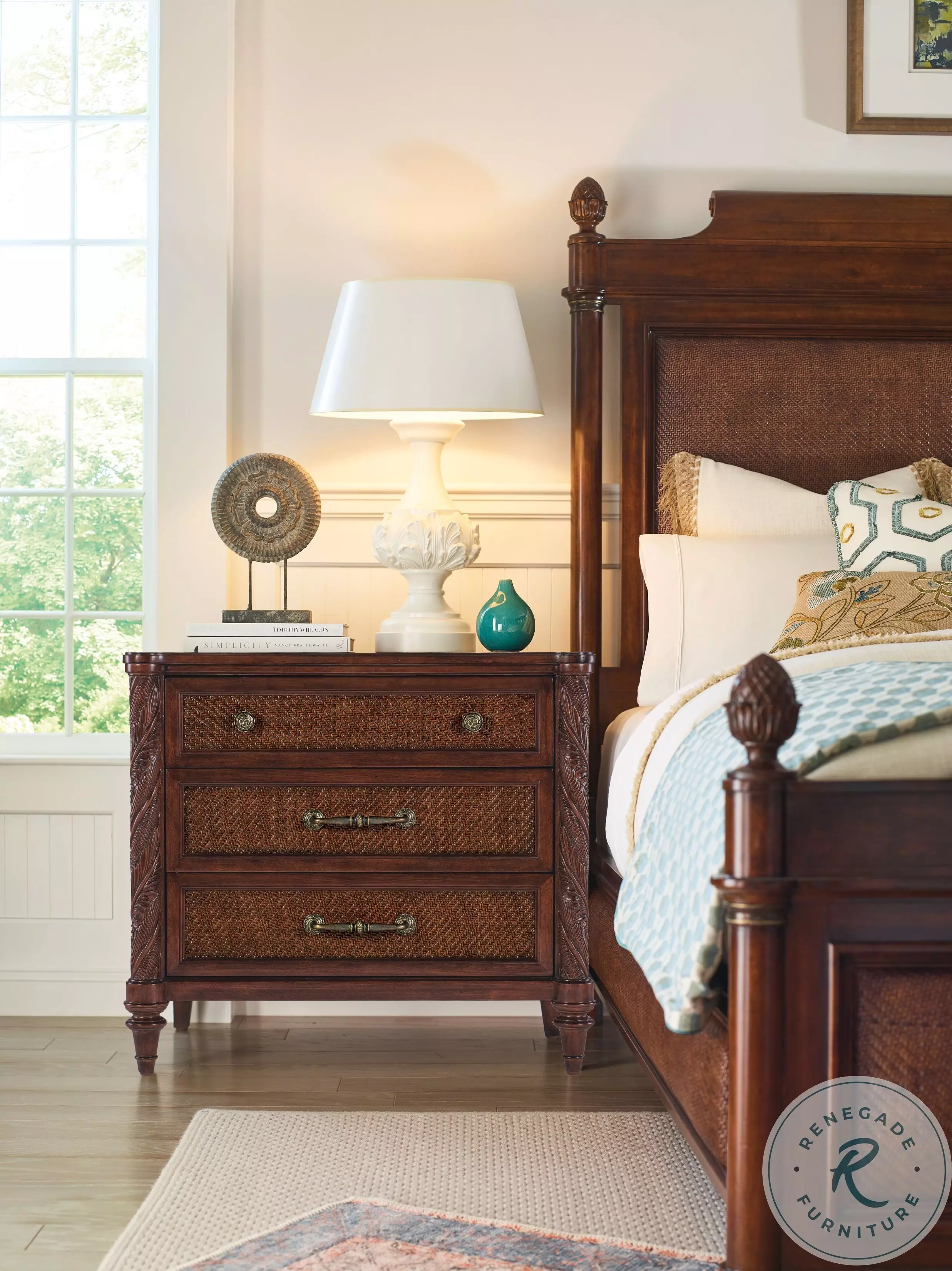 Charleston Maraschino Cherry And Cane Insert 36