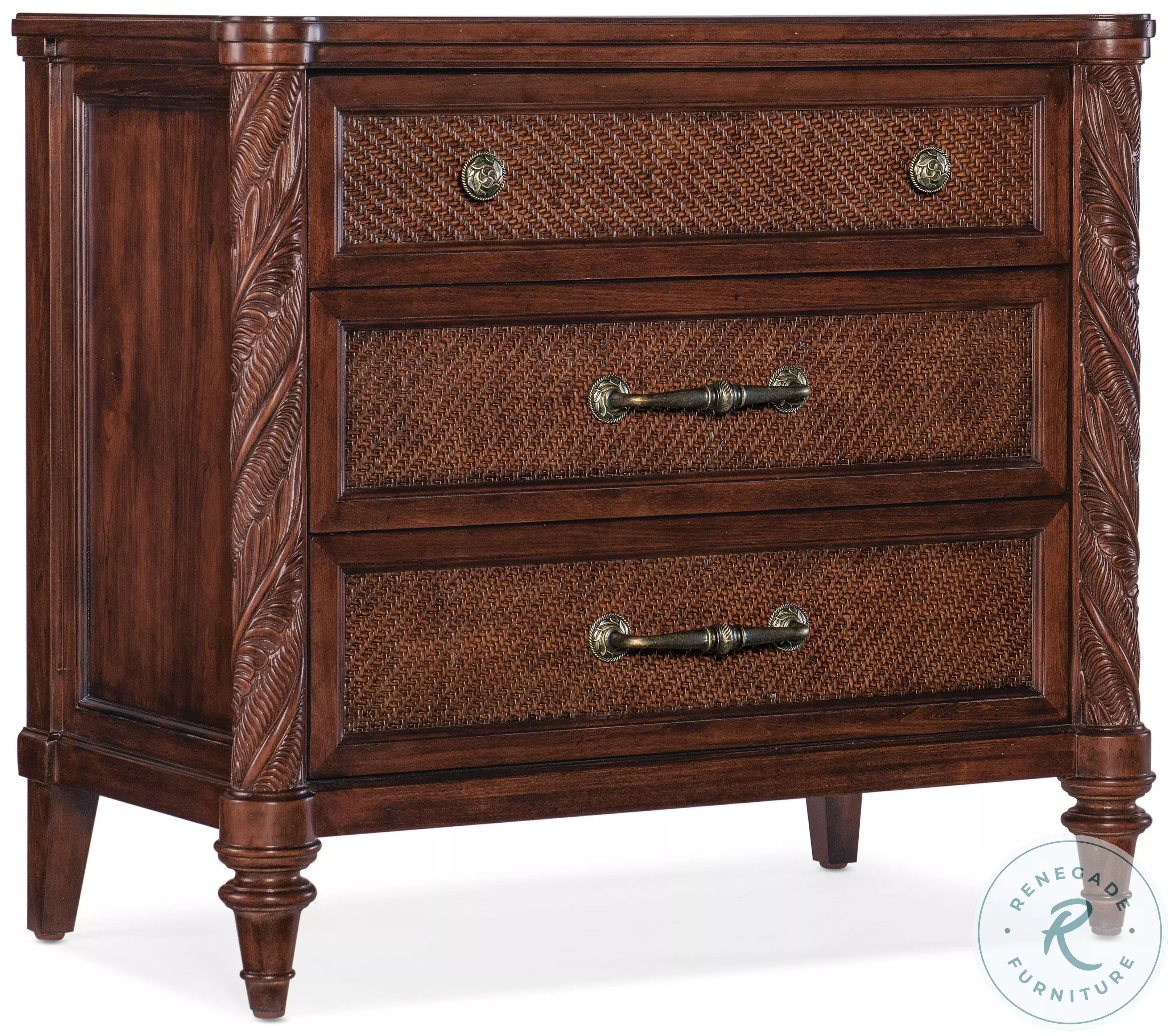 Charleston Maraschino Cherry And Cane Insert 36