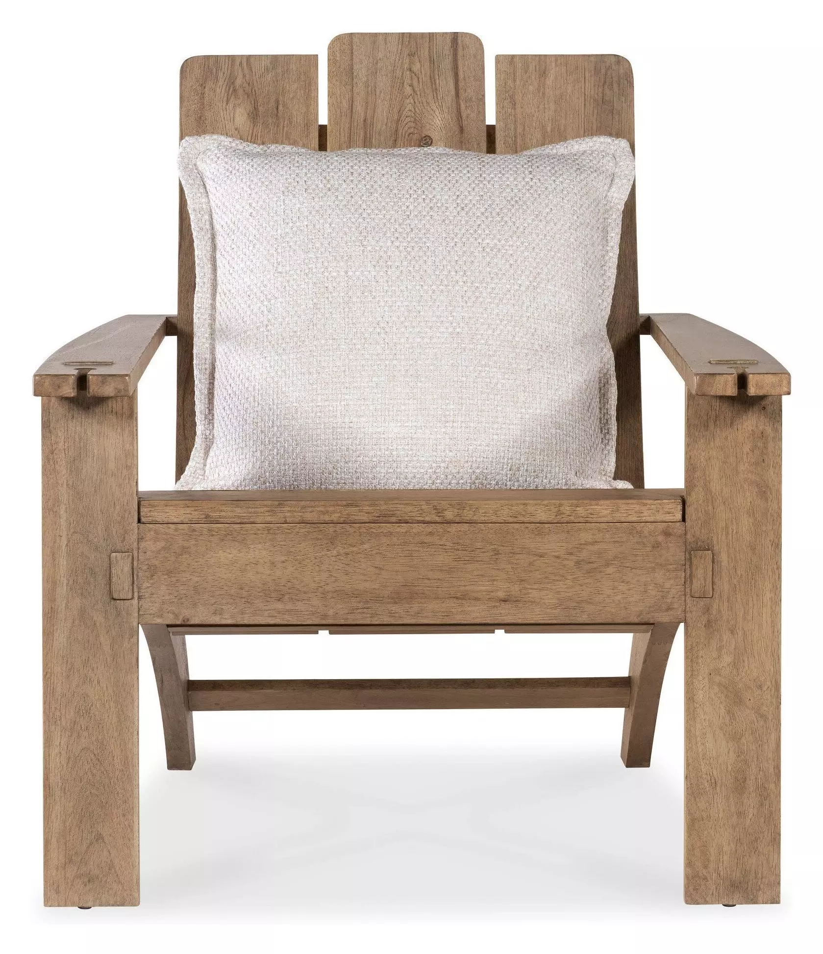 Vineyard Row Sonoma Accent Chair