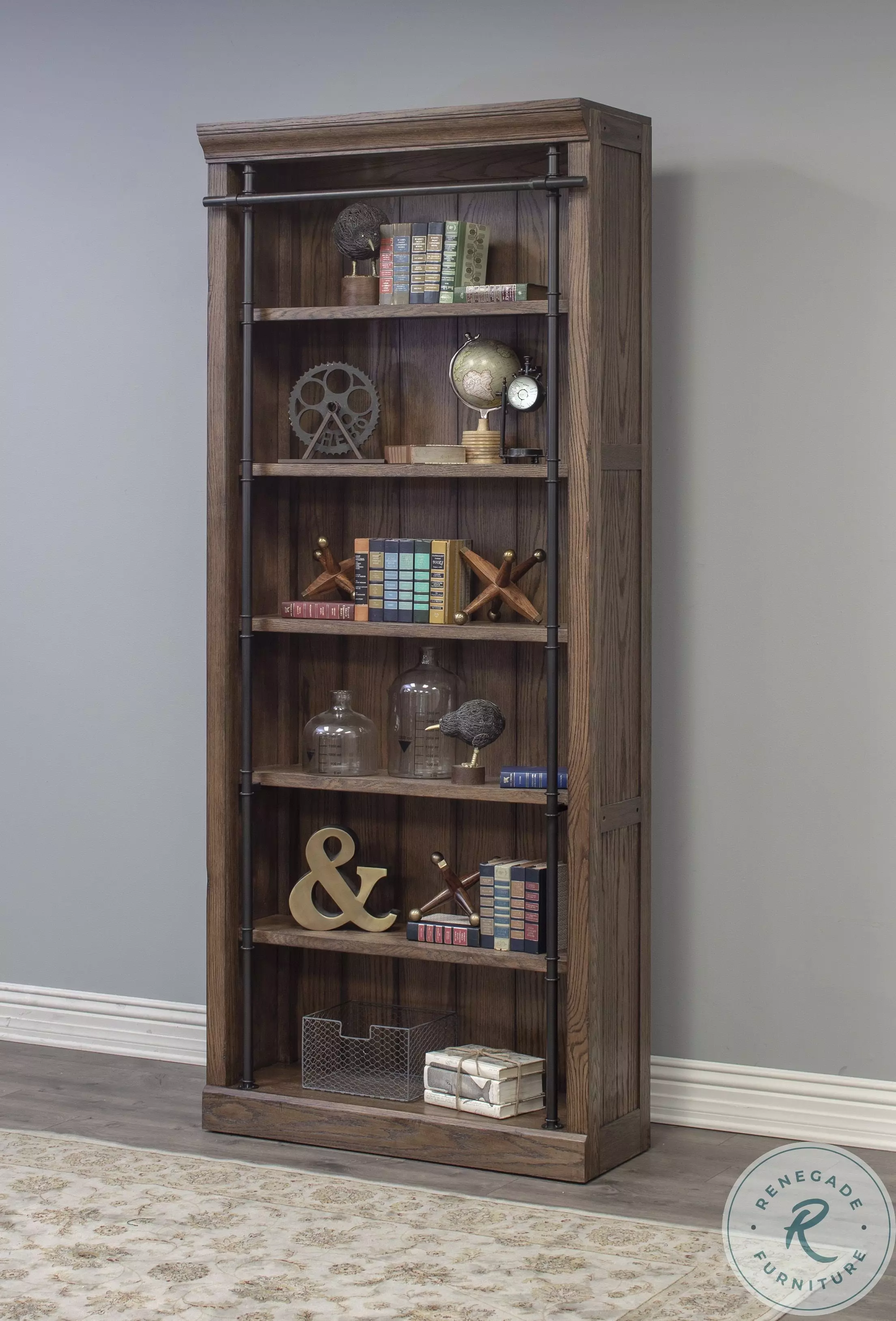 Avondale Weathered Oak 94