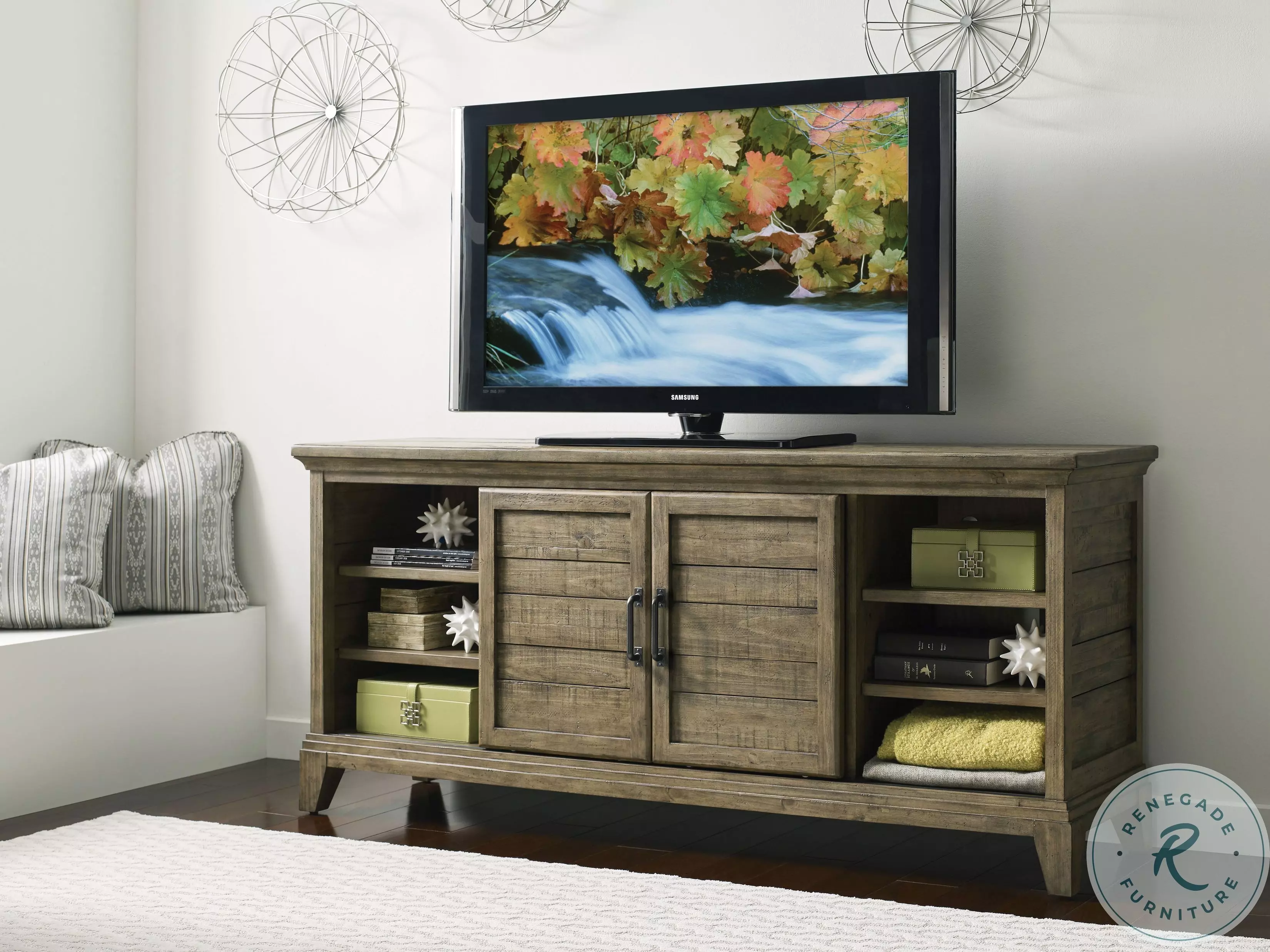 【お値下げ】ACME Furniture　CORONADO TVBOARD ACME Furniture CORONADO TVBOARD