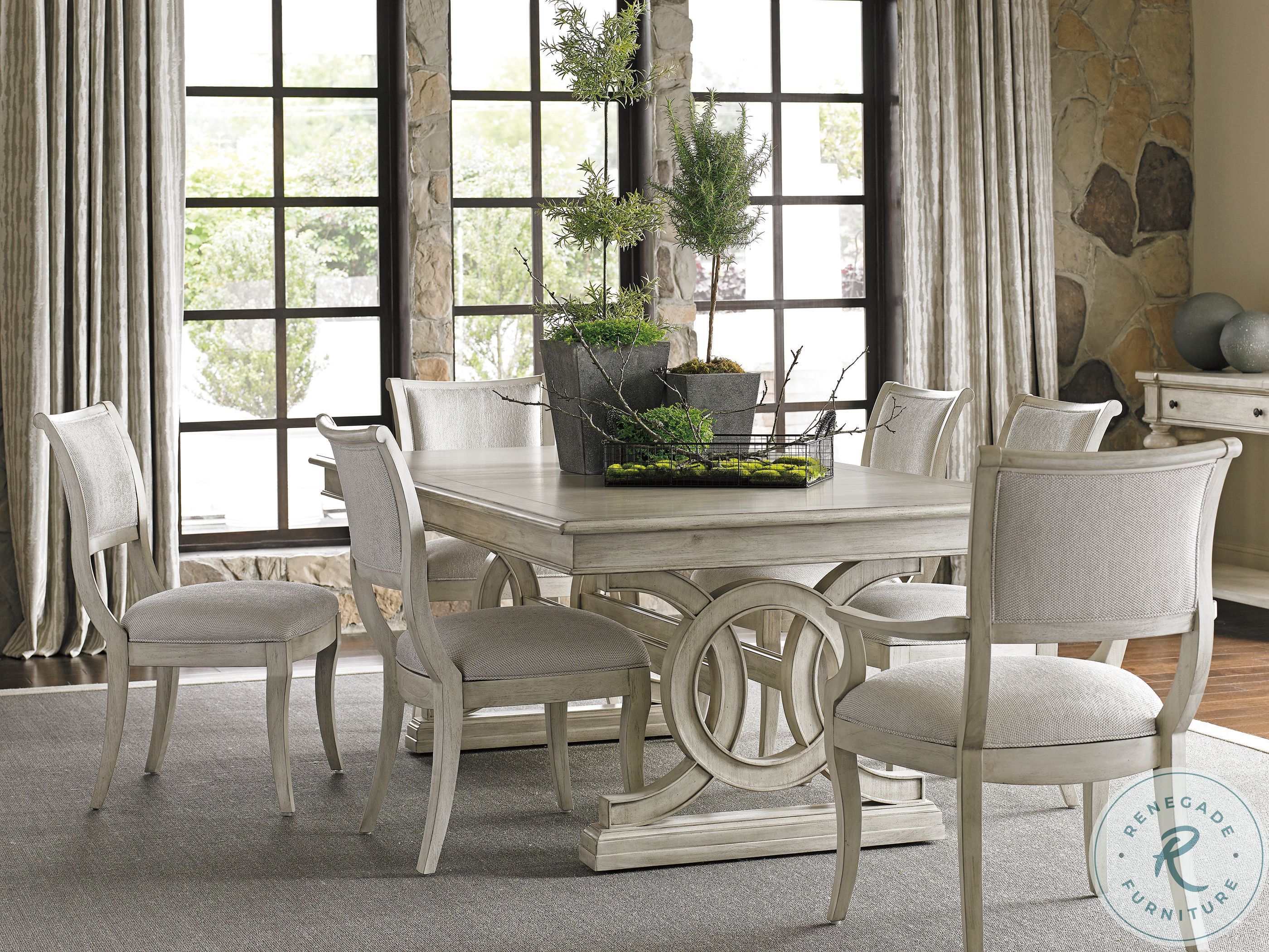 wtw Dining Table MONTAUK 新品未開封 【公式通販】