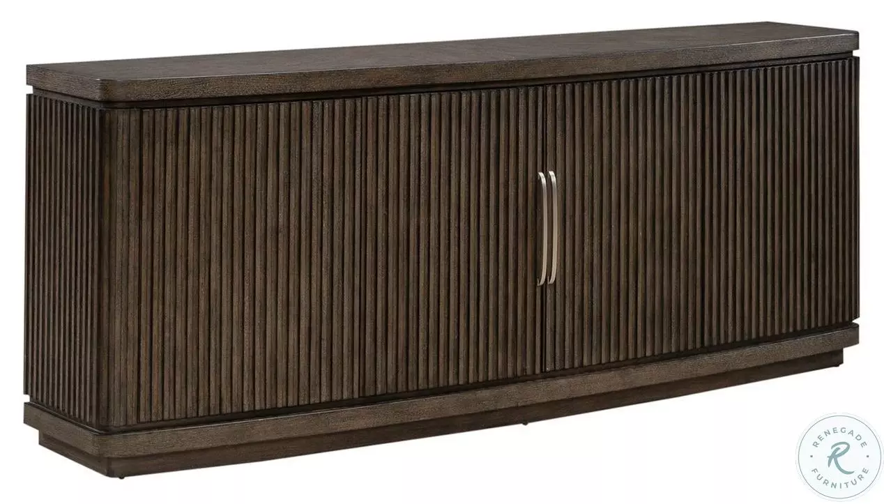 Cascade Falls Satin Espresso 82