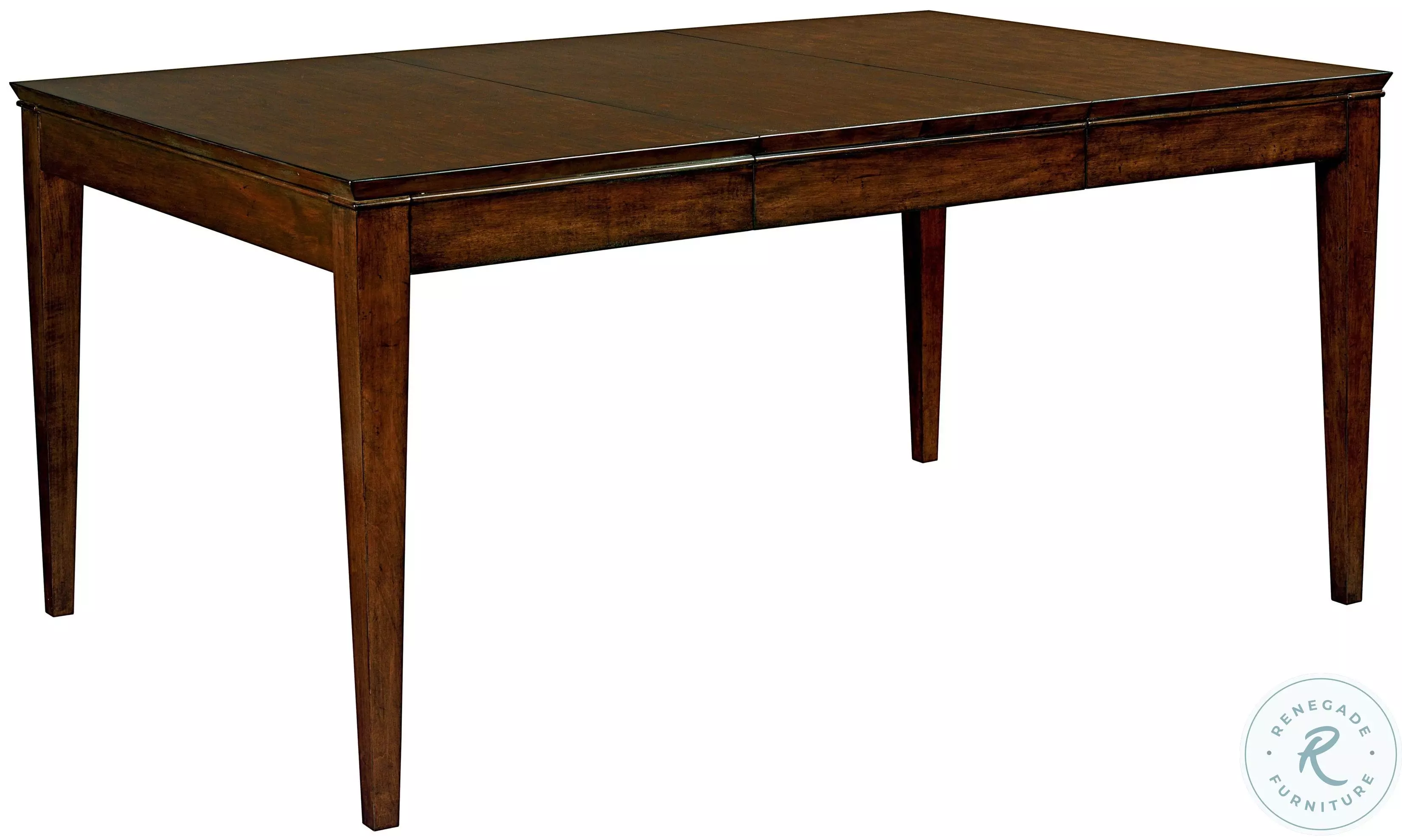 Elise Extendable Leg Dining Table from Kincaid (77-054) | Coleman