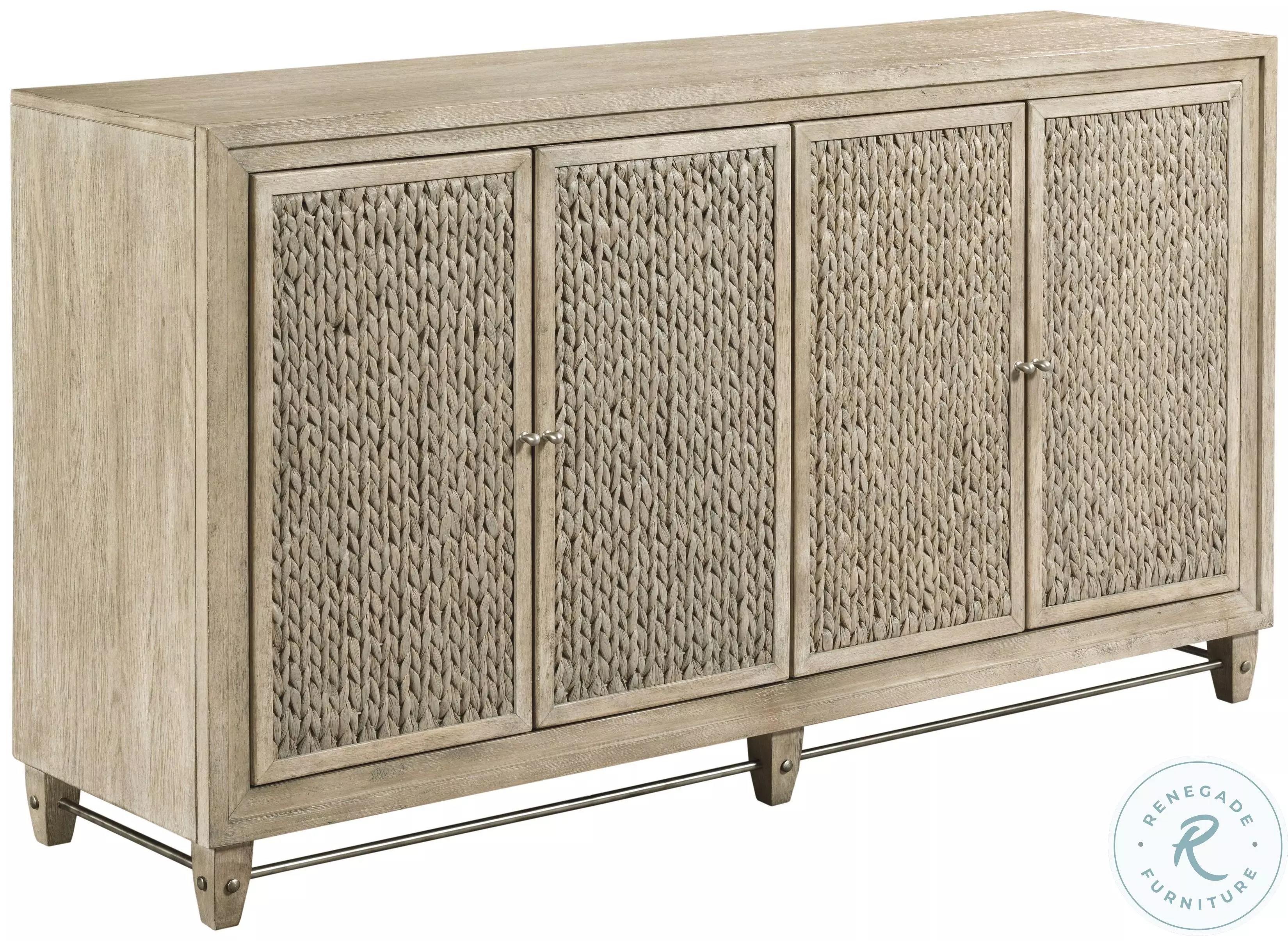Summit Brighton Oyster Buffet From Prescott Furnishings | Coleman