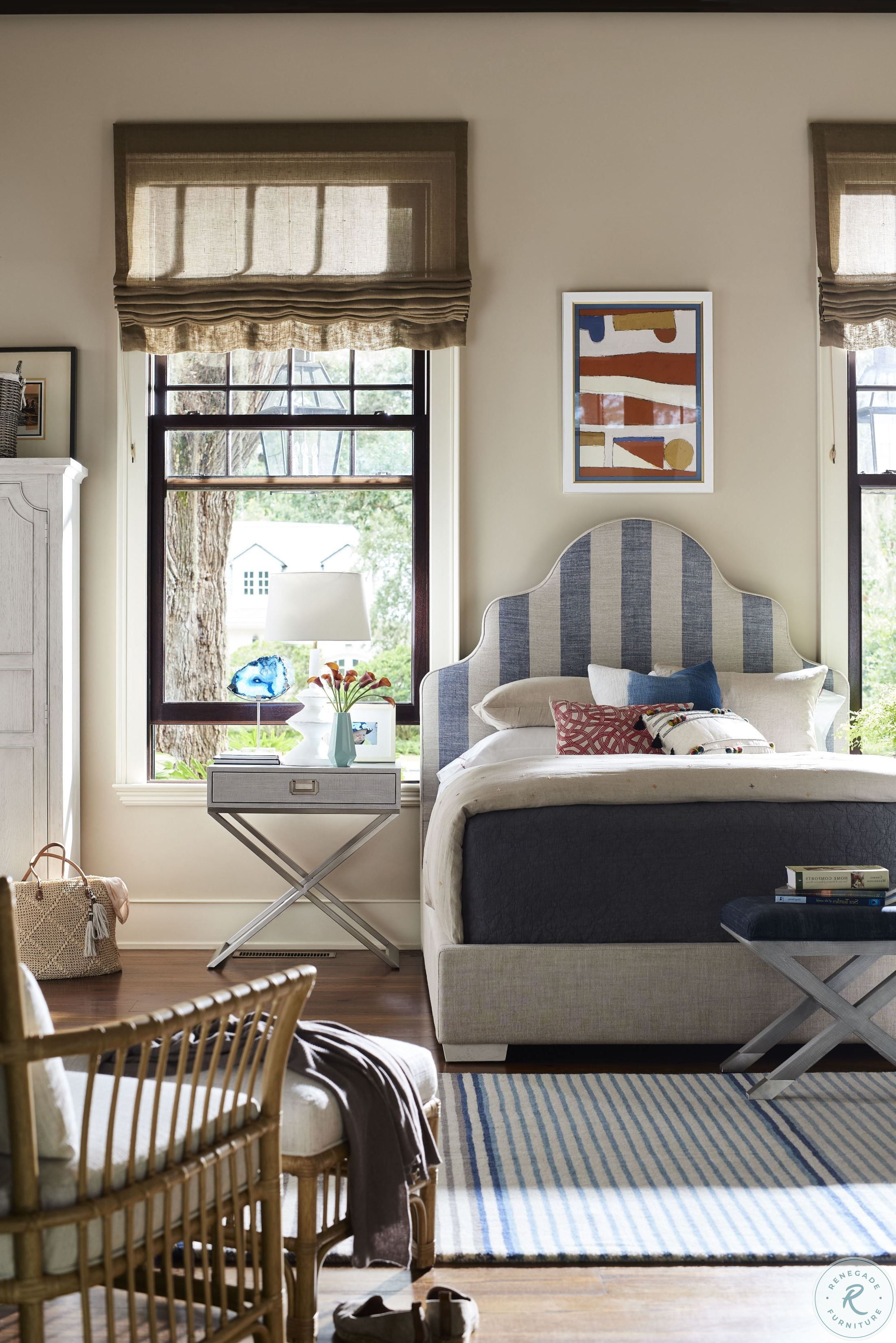 universal coastal living furniture collection on Coastal Living Sandbar Surfside Panel Bedroom Set From Universal Coleman Furniture