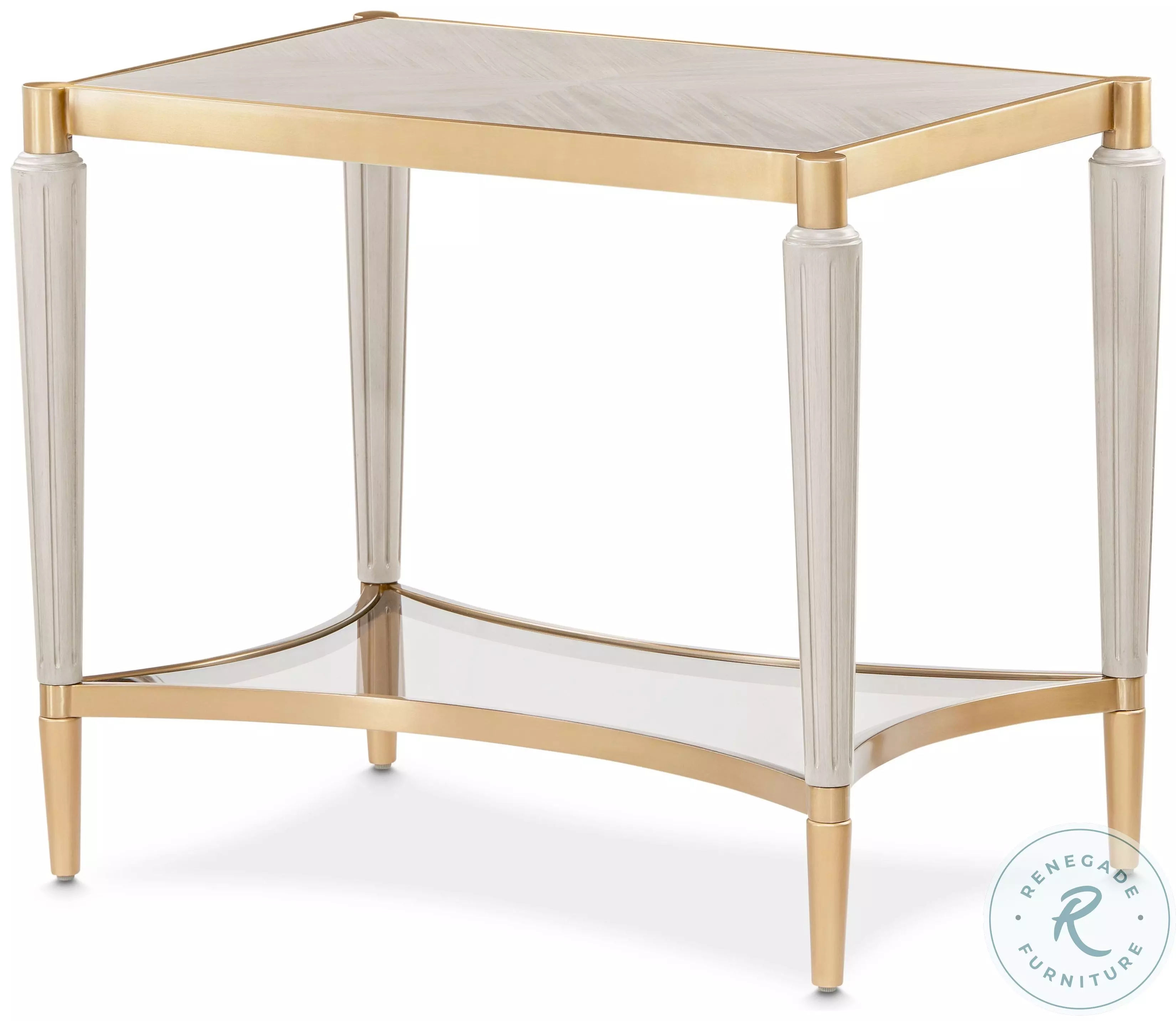 NEC L ave Tab 美品 Fifth Avenue Manicure Table | Collins